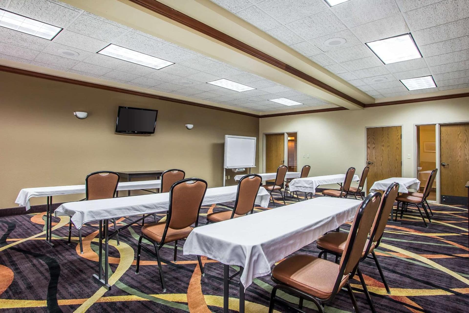 Comfort Inn & Suites Kenosha-Pleasant Prairie gallery photo in Kenosha, WI — image 29