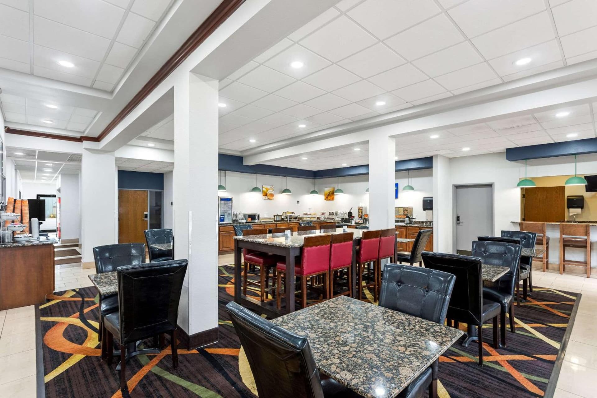 Comfort Inn & Suites Kenosha-Pleasant Prairie gallery photo in Kenosha, WI — image 37