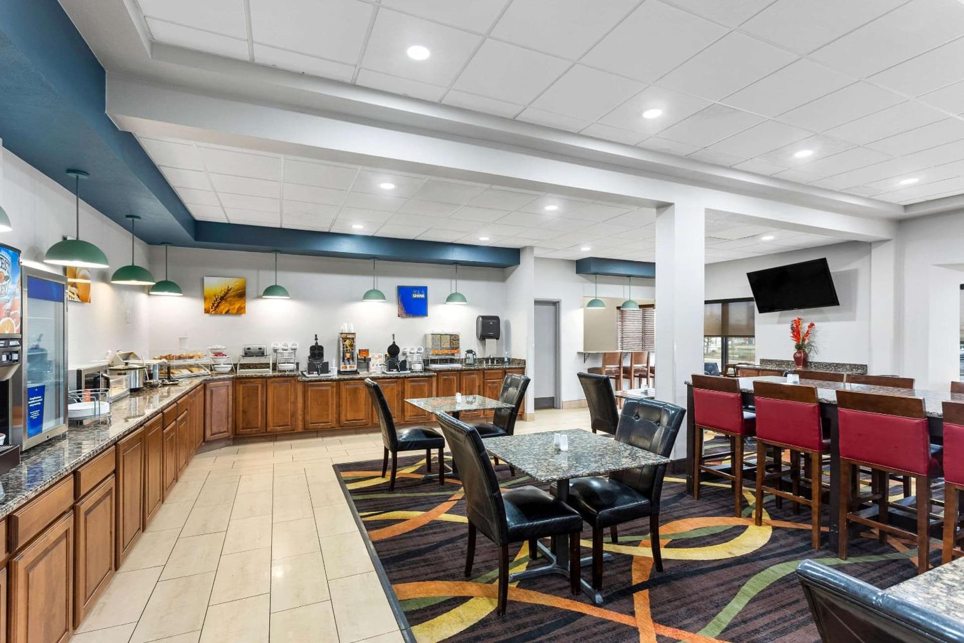Comfort Inn & Suites Kenosha-Pleasant Prairie gallery photo in Kenosha, WI — image 42