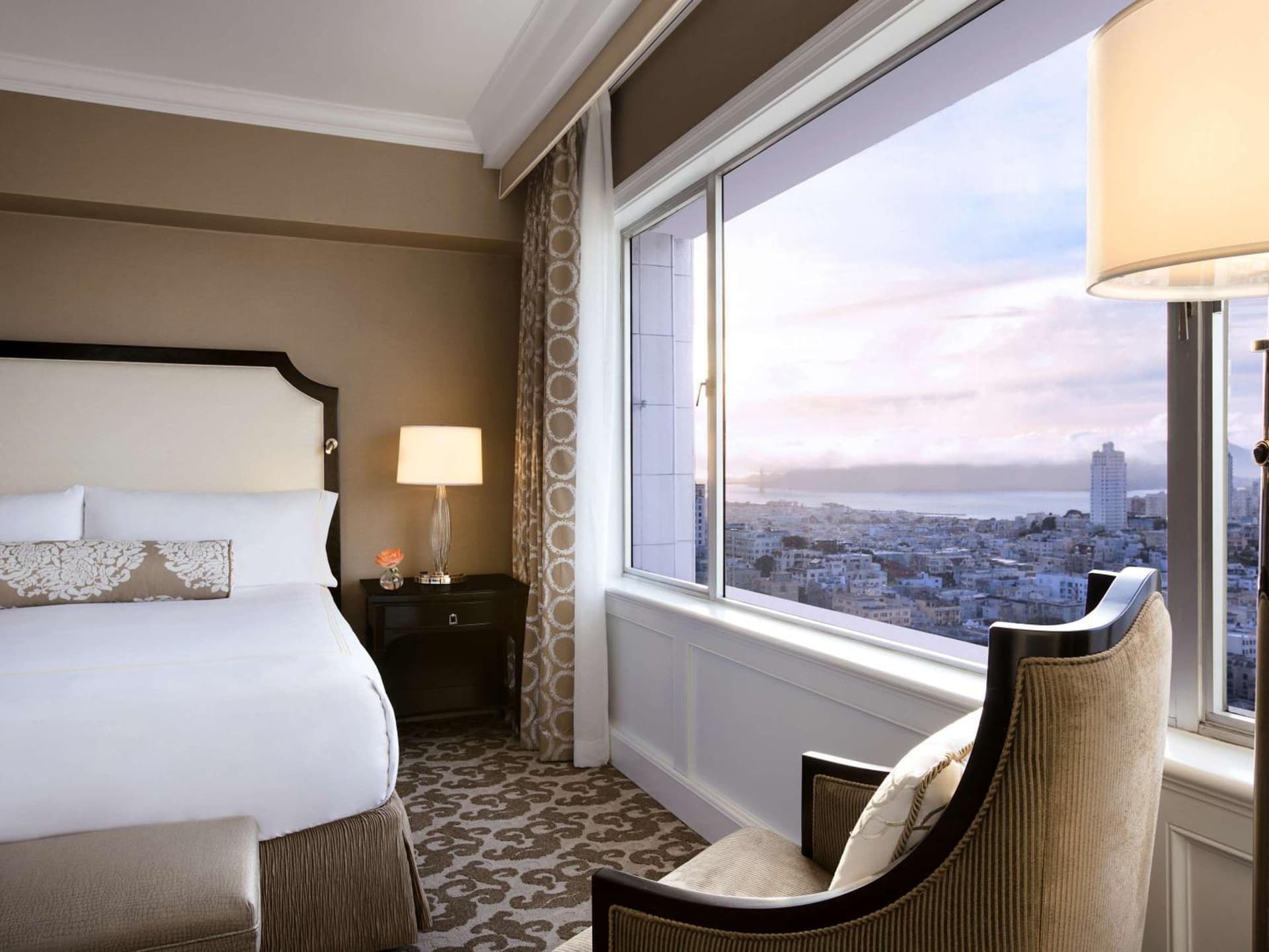 Fairmont San Francisco gallery photo in San Francisco, CA — image 46