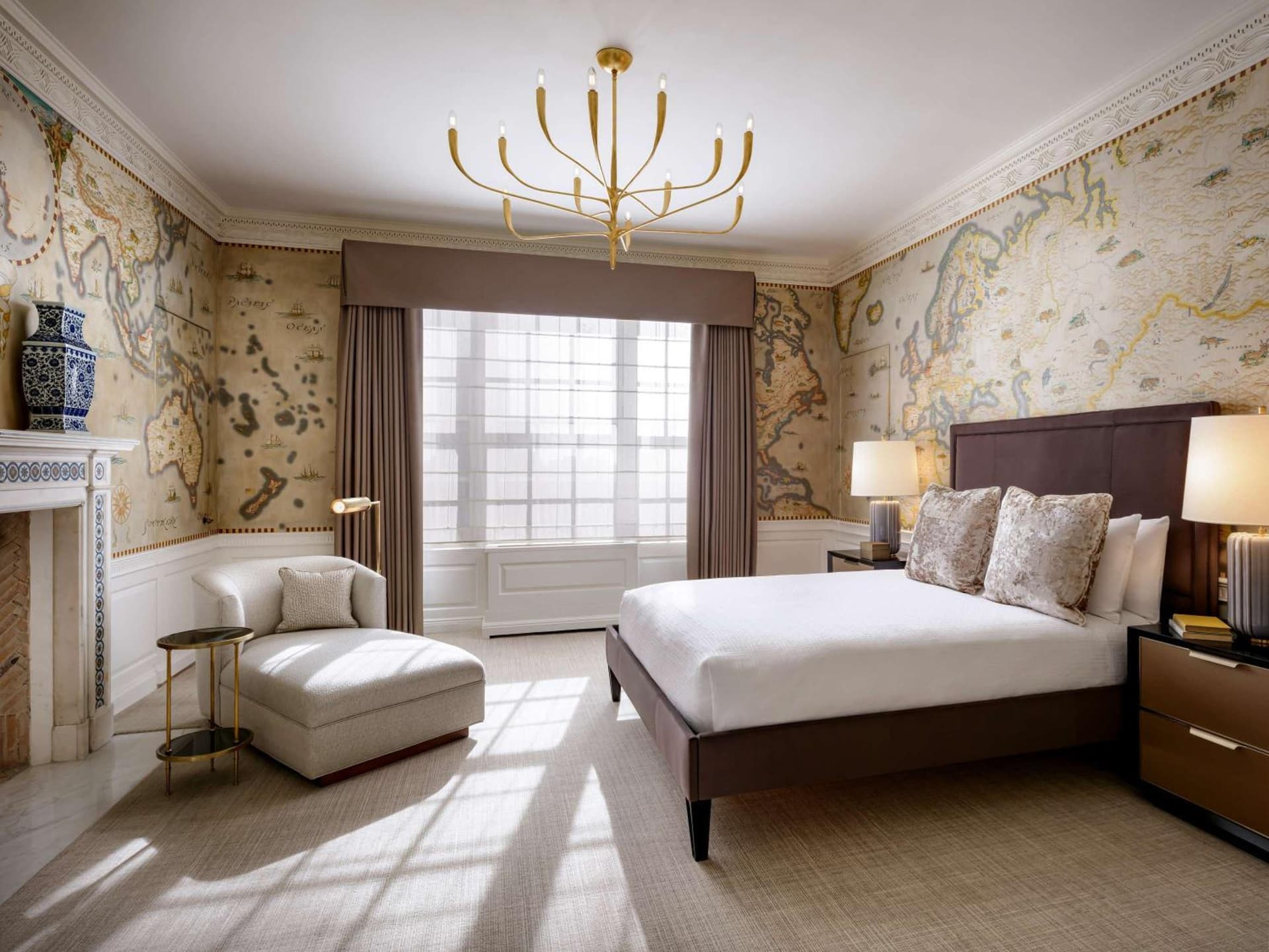 Fairmont San Francisco gallery photo in San Francisco, CA — image 7