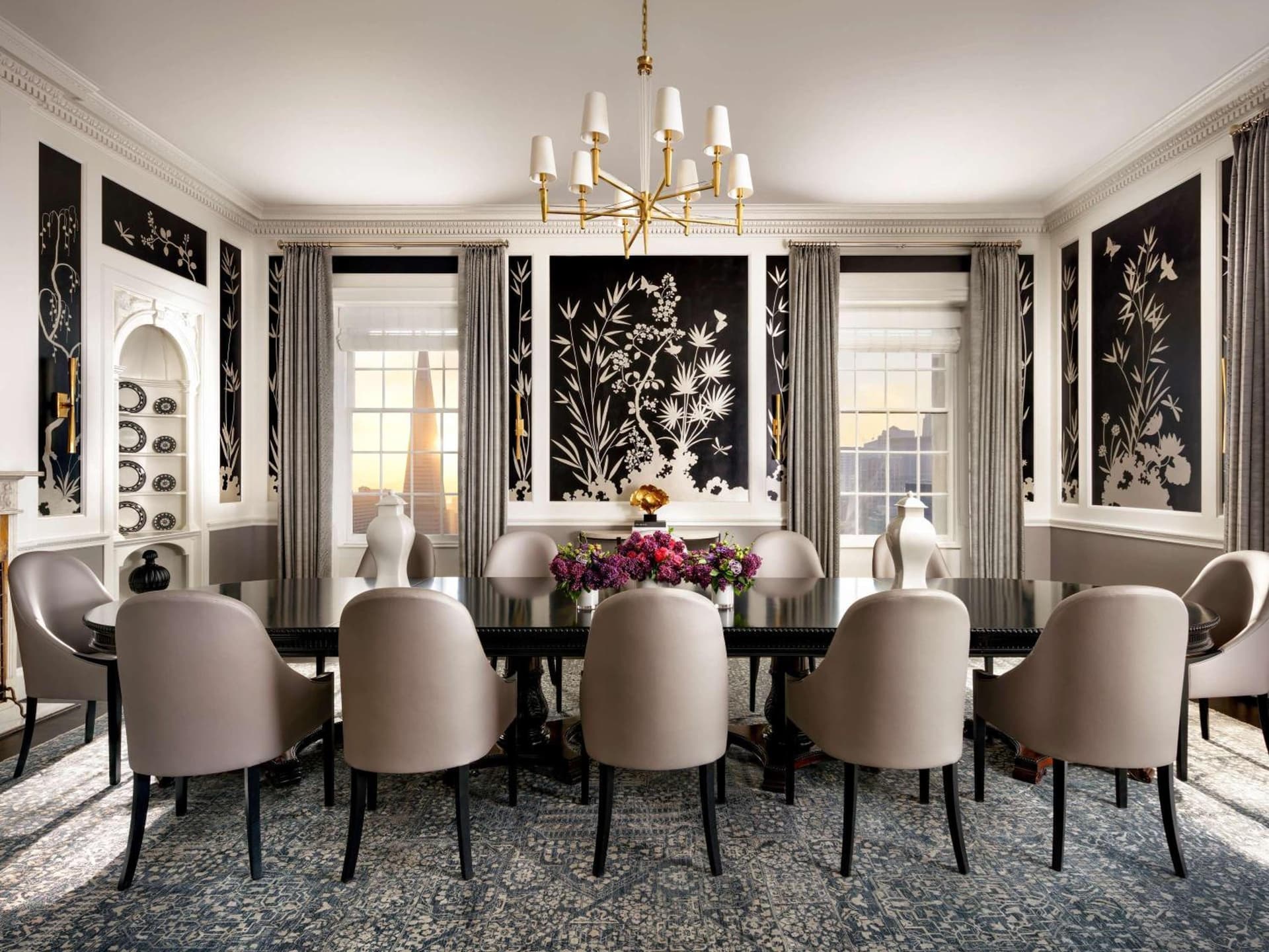 Fairmont San Francisco gallery photo in San Francisco, CA — image 41