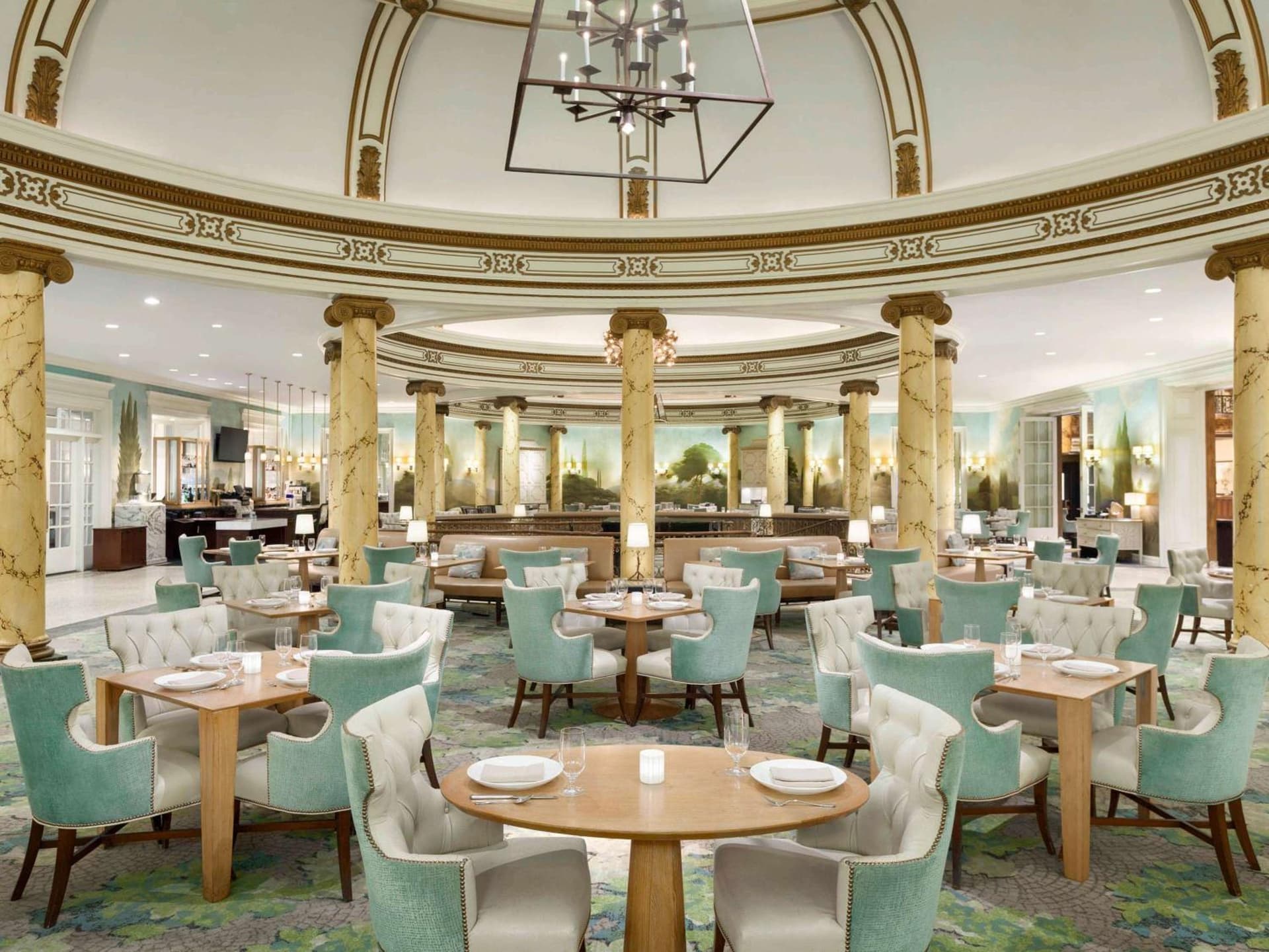Fairmont San Francisco gallery photo in San Francisco, CA — image 31