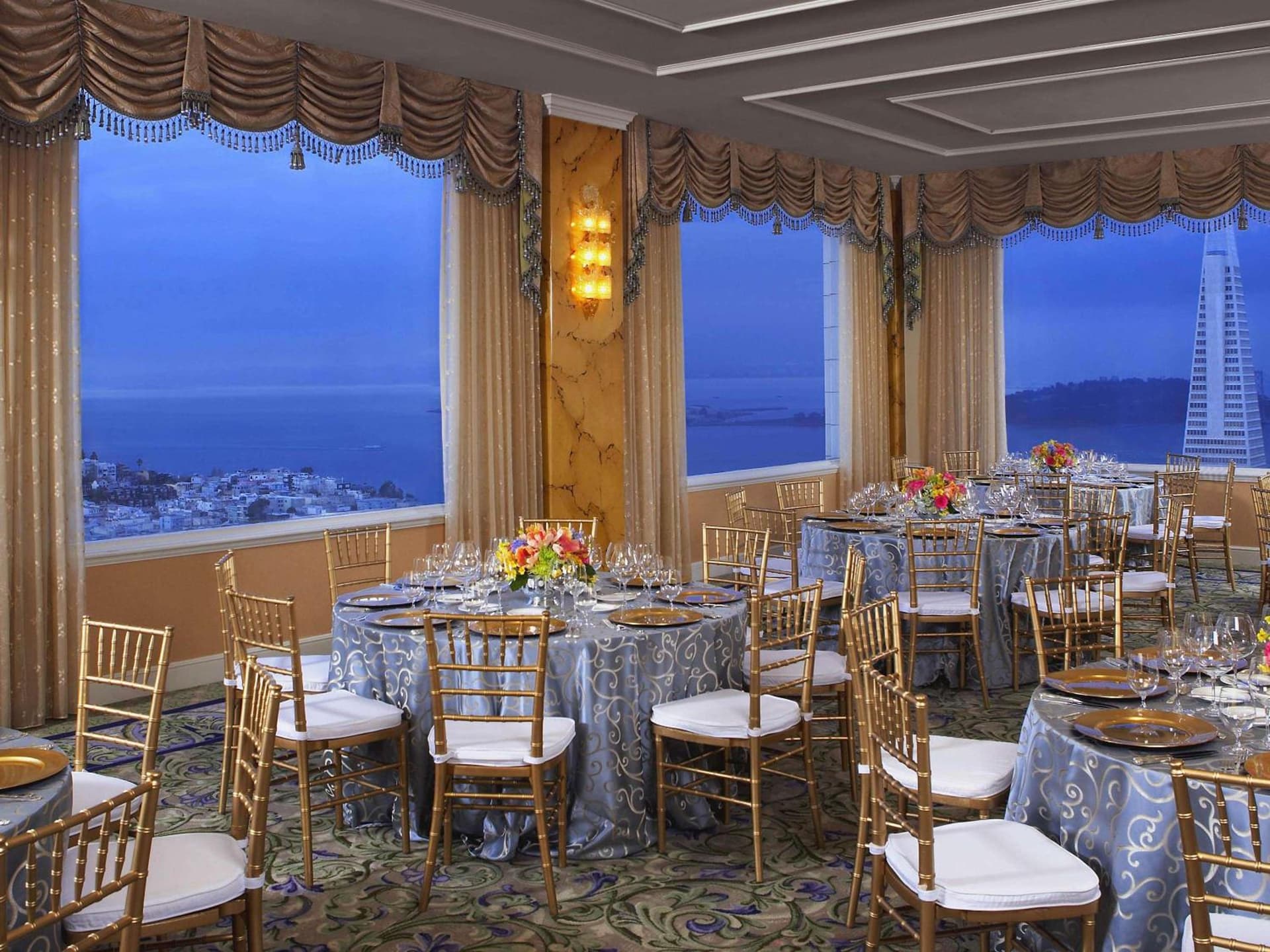 Fairmont San Francisco gallery photo in San Francisco, CA — image 40