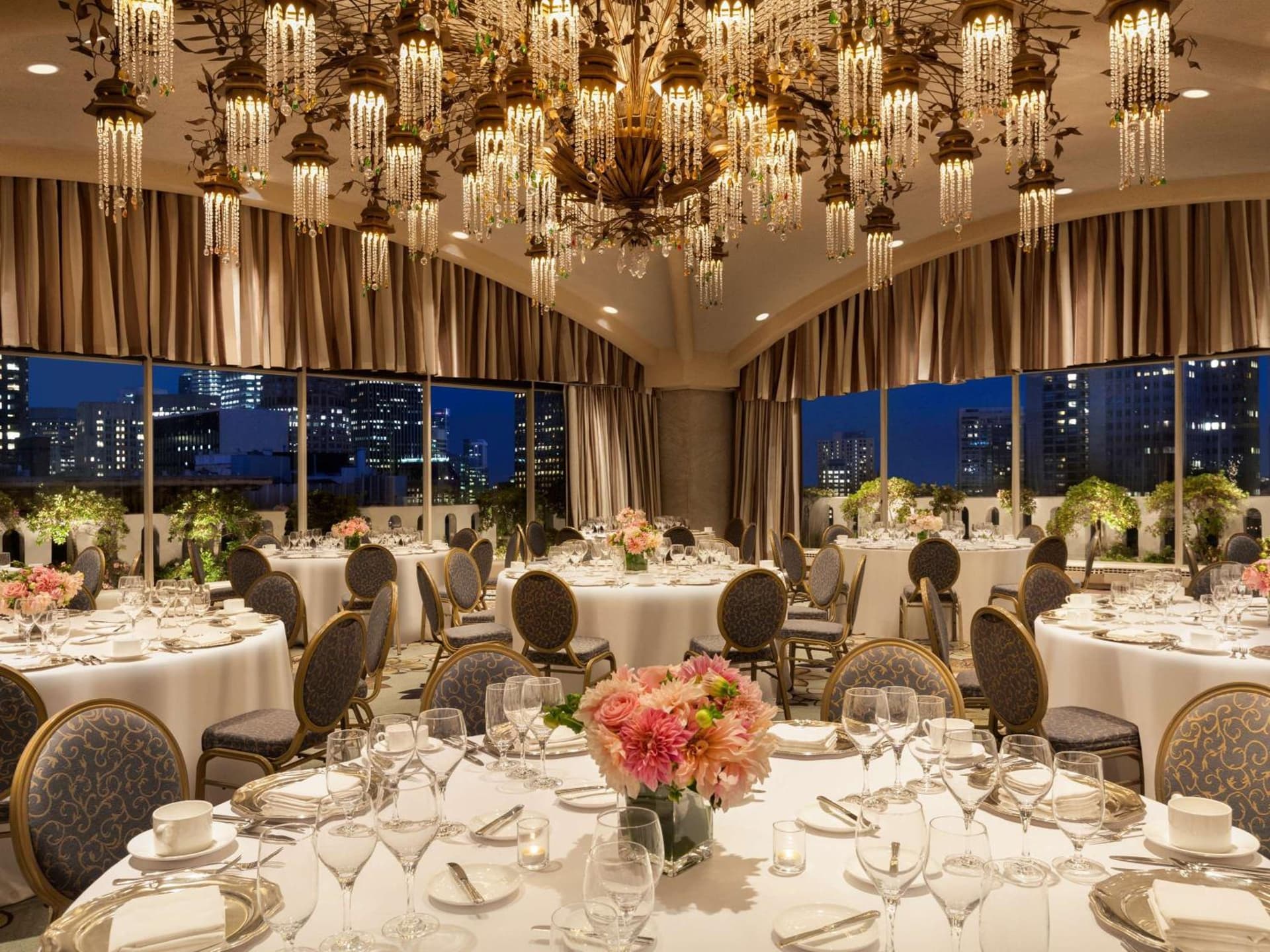 Fairmont San Francisco gallery photo in San Francisco, CA — image 14
