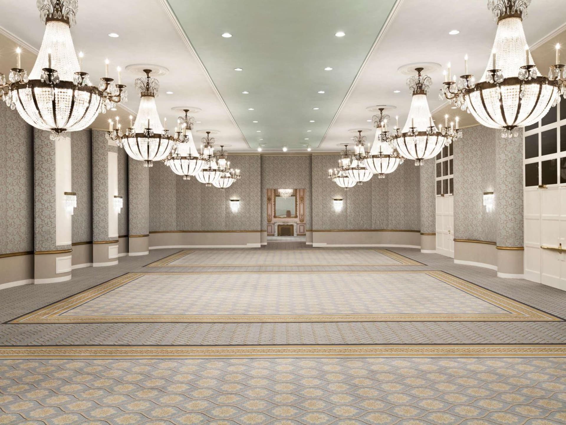 Fairmont San Francisco gallery photo in San Francisco, CA — image 32