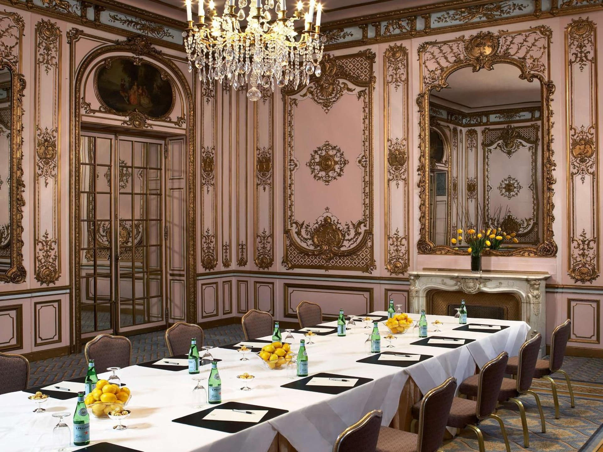 Fairmont San Francisco gallery photo in San Francisco, CA — image 51