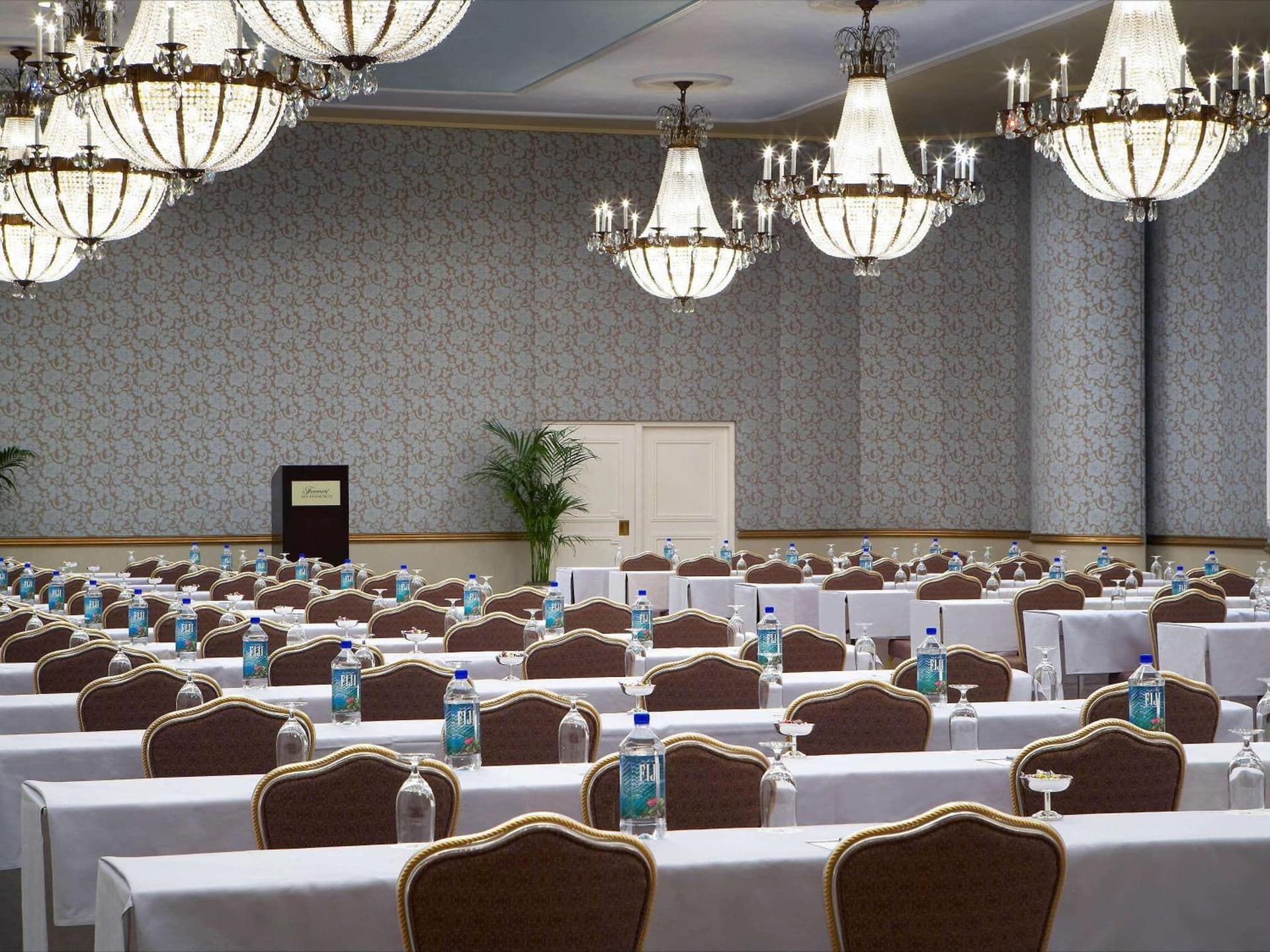Fairmont San Francisco gallery photo in San Francisco, CA — image 65