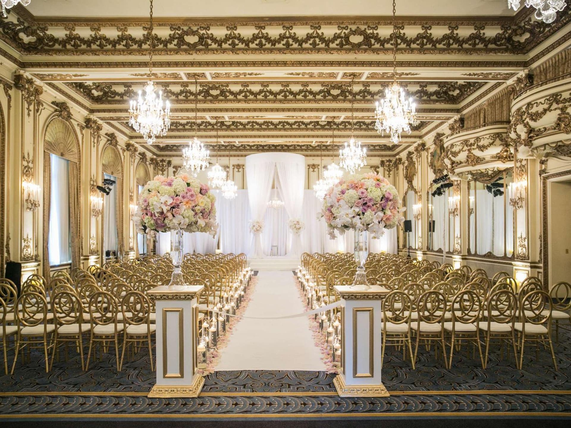 Fairmont San Francisco gallery photo in San Francisco, CA — image 45