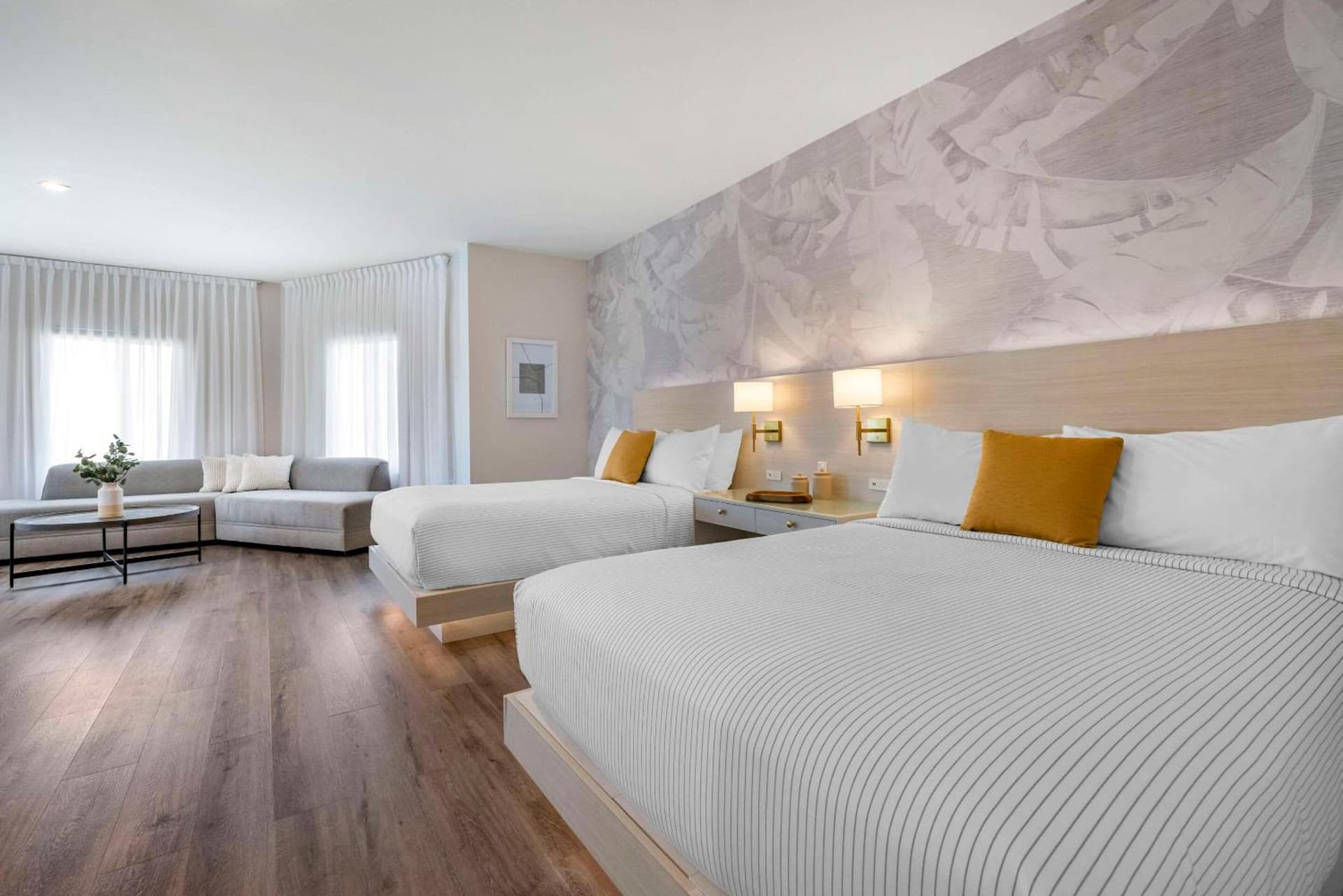 Cambria Hotel Calabasas - Malibu interior in Calabasas, CA — gallery photo 2