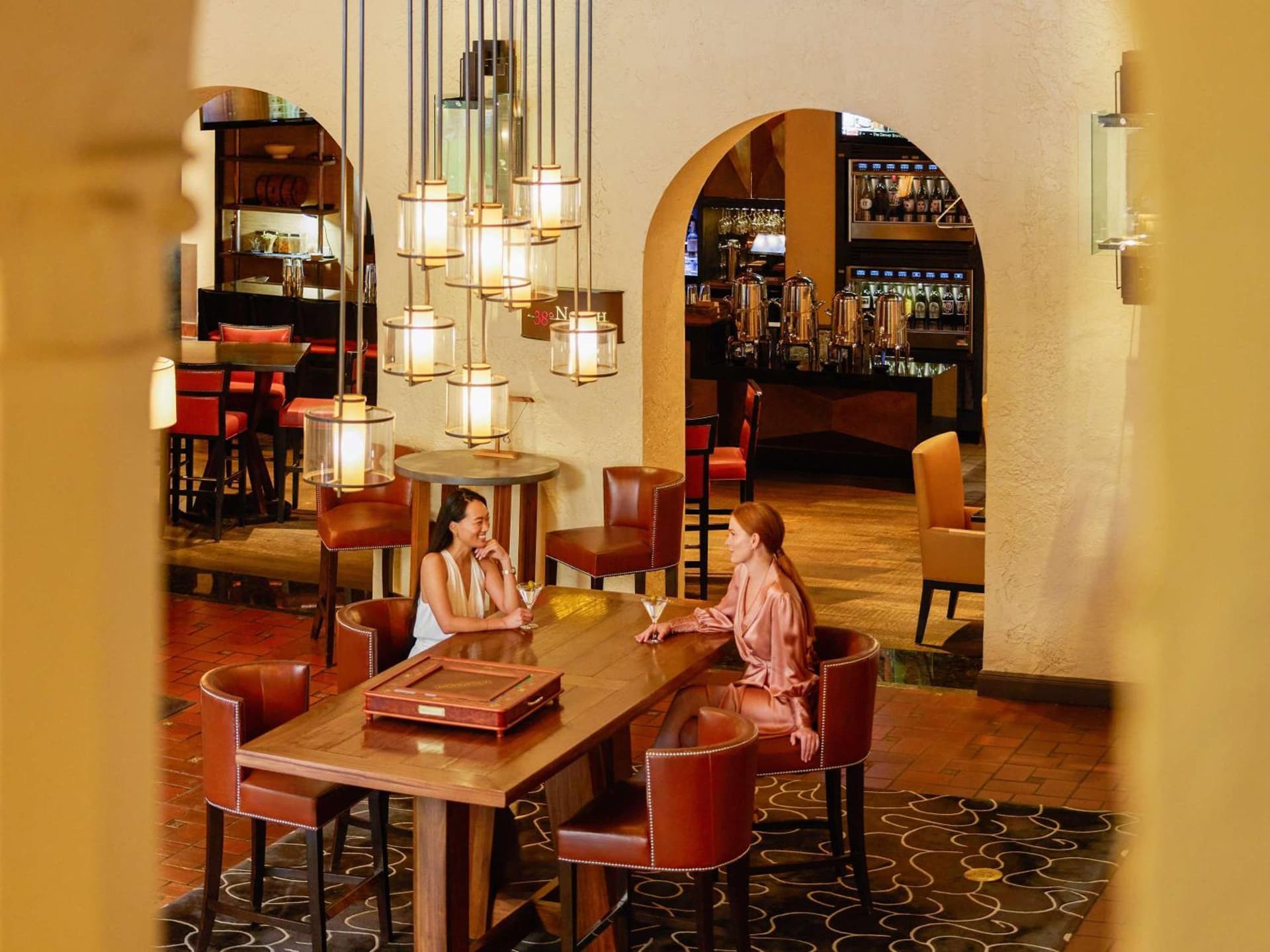 Fairmont Sonoma Mission Inn & Spa gallery photo in Sonoma, CA — image 173