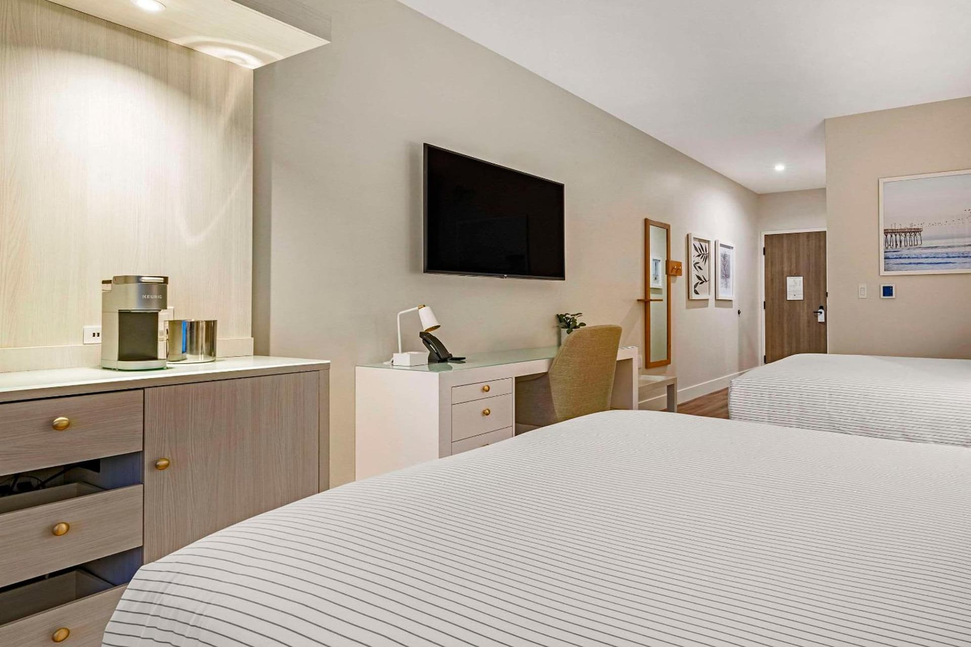 Cambria Hotel Calabasas - Malibu gallery photo in Calabasas, CA — image 48