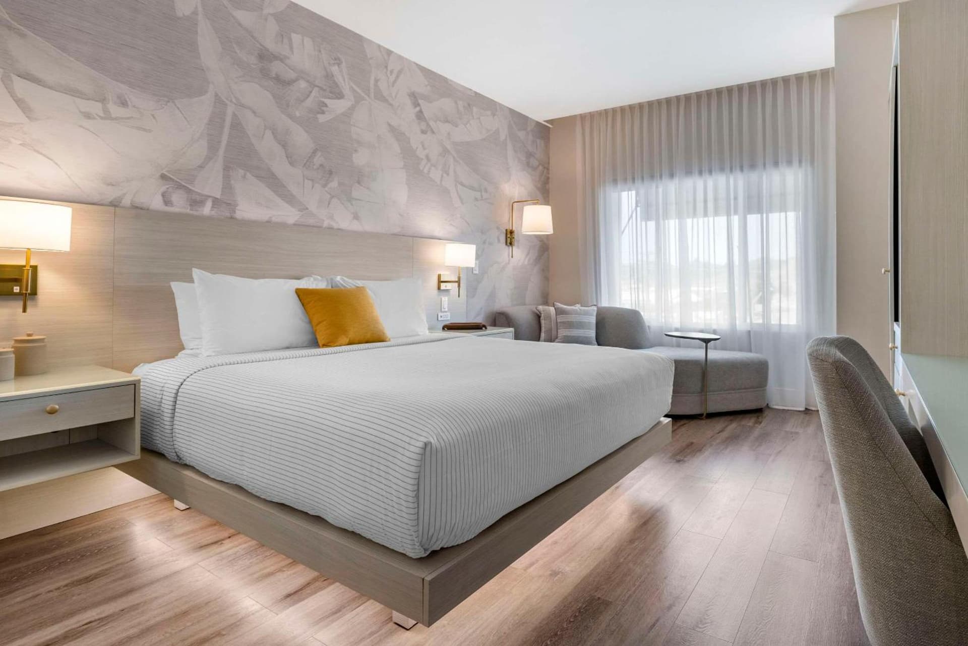 Cambria Hotel Calabasas - Malibu gallery photo in Calabasas, CA — image 61