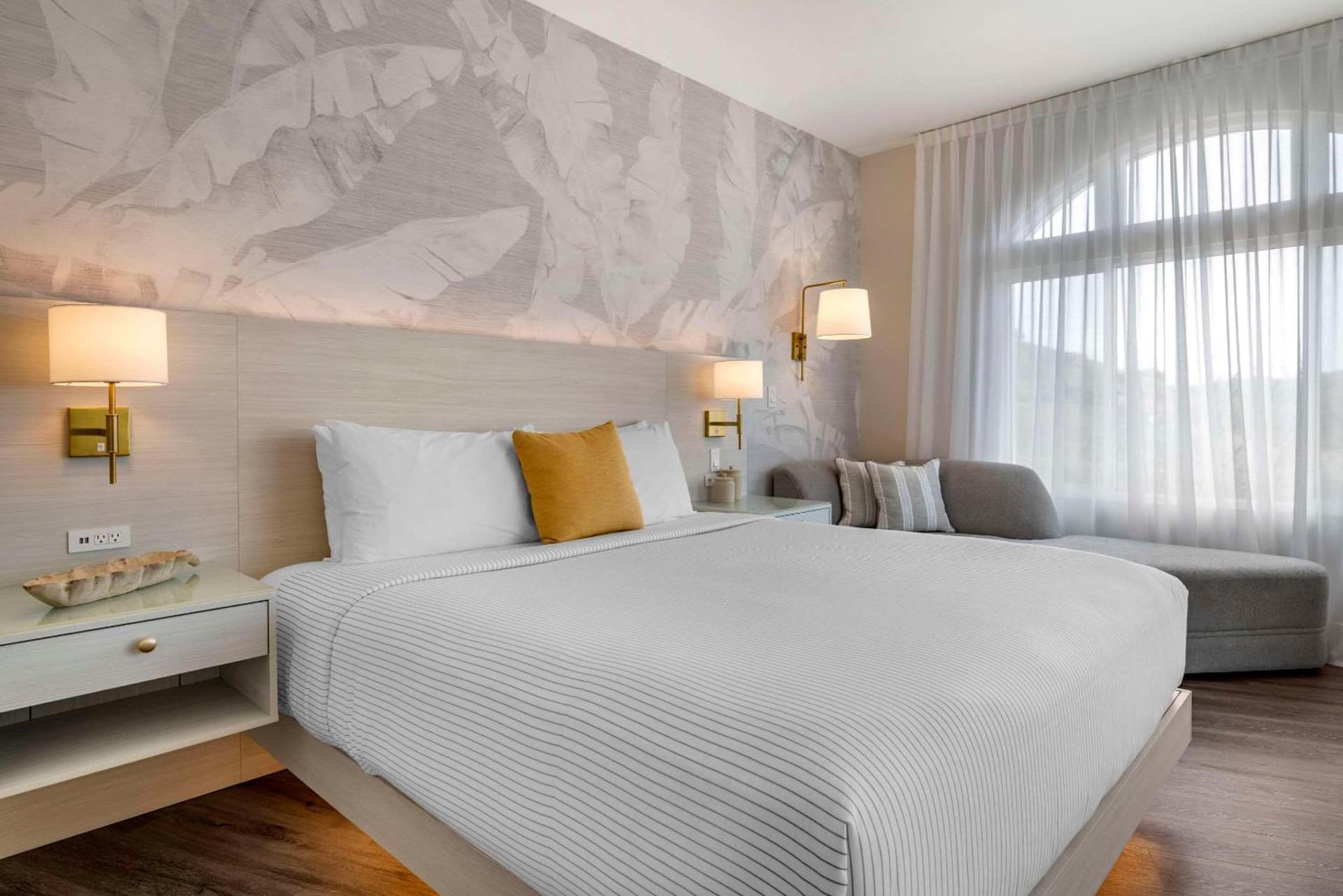 Cambria Hotel Calabasas - Malibu gallery photo in Calabasas, CA — image 71