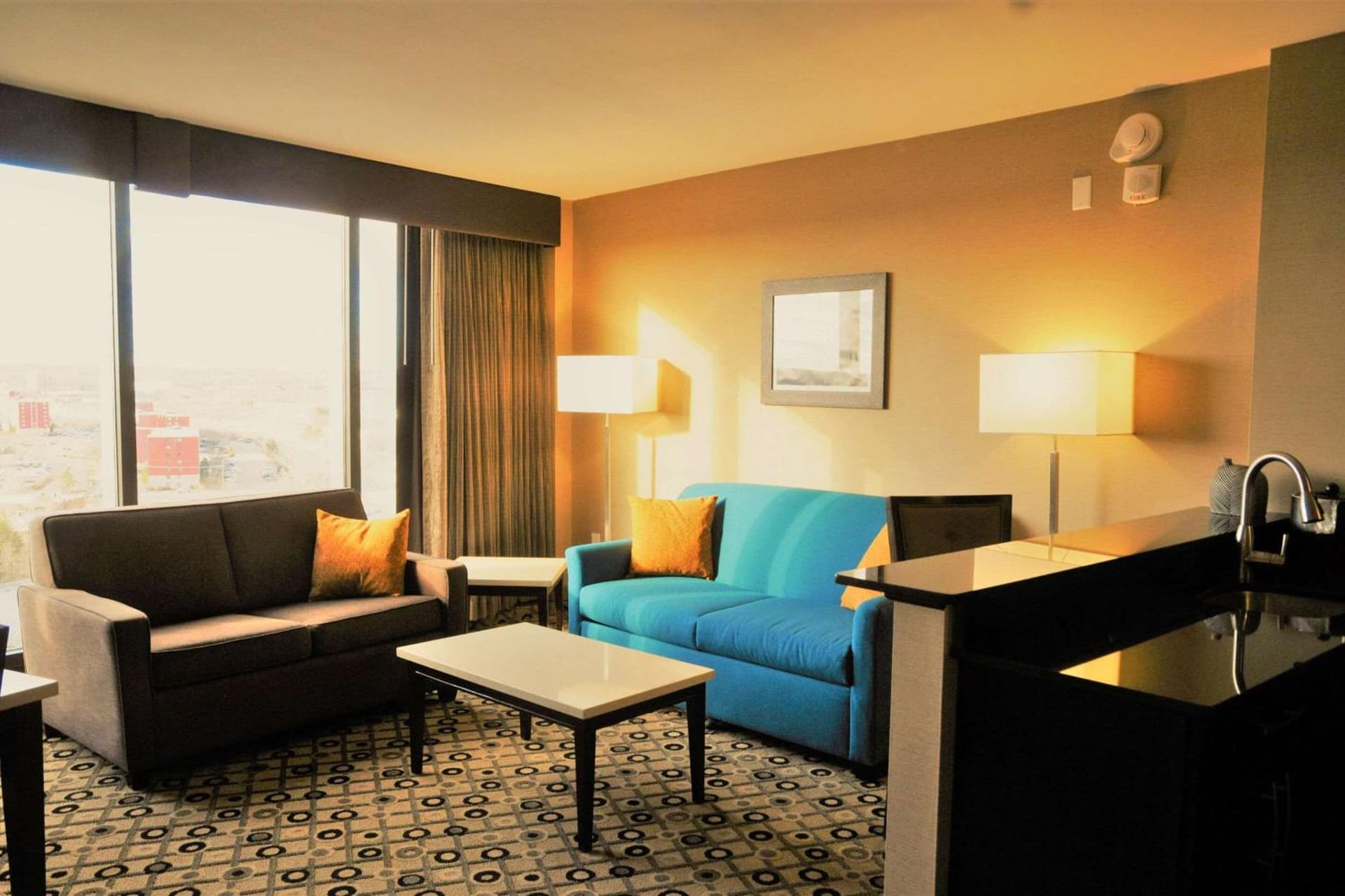 Radisson Hotel Southfield-Detroit gallery photo in Southfield, MI — image 8