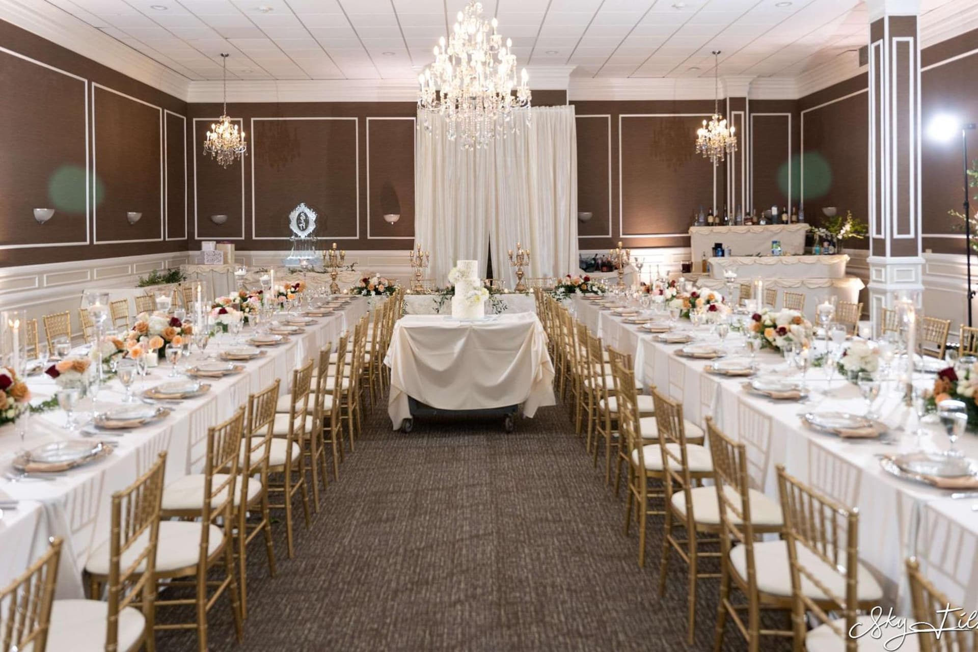 Radisson Hotel Southfield-Detroit gallery photo in Southfield, MI — image 9