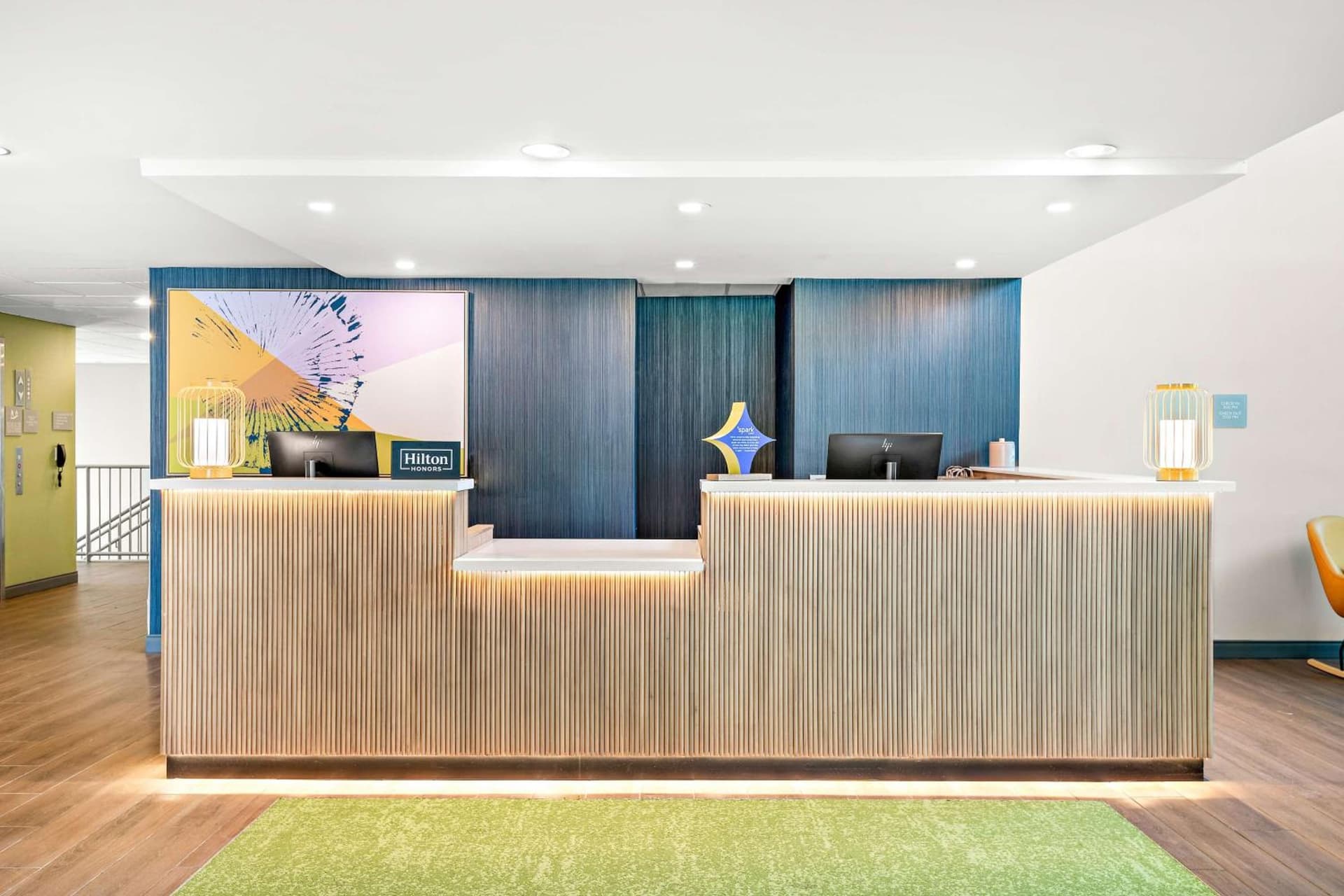 Spark By Hilton Exton gallery photo in Exton, PA — image 20