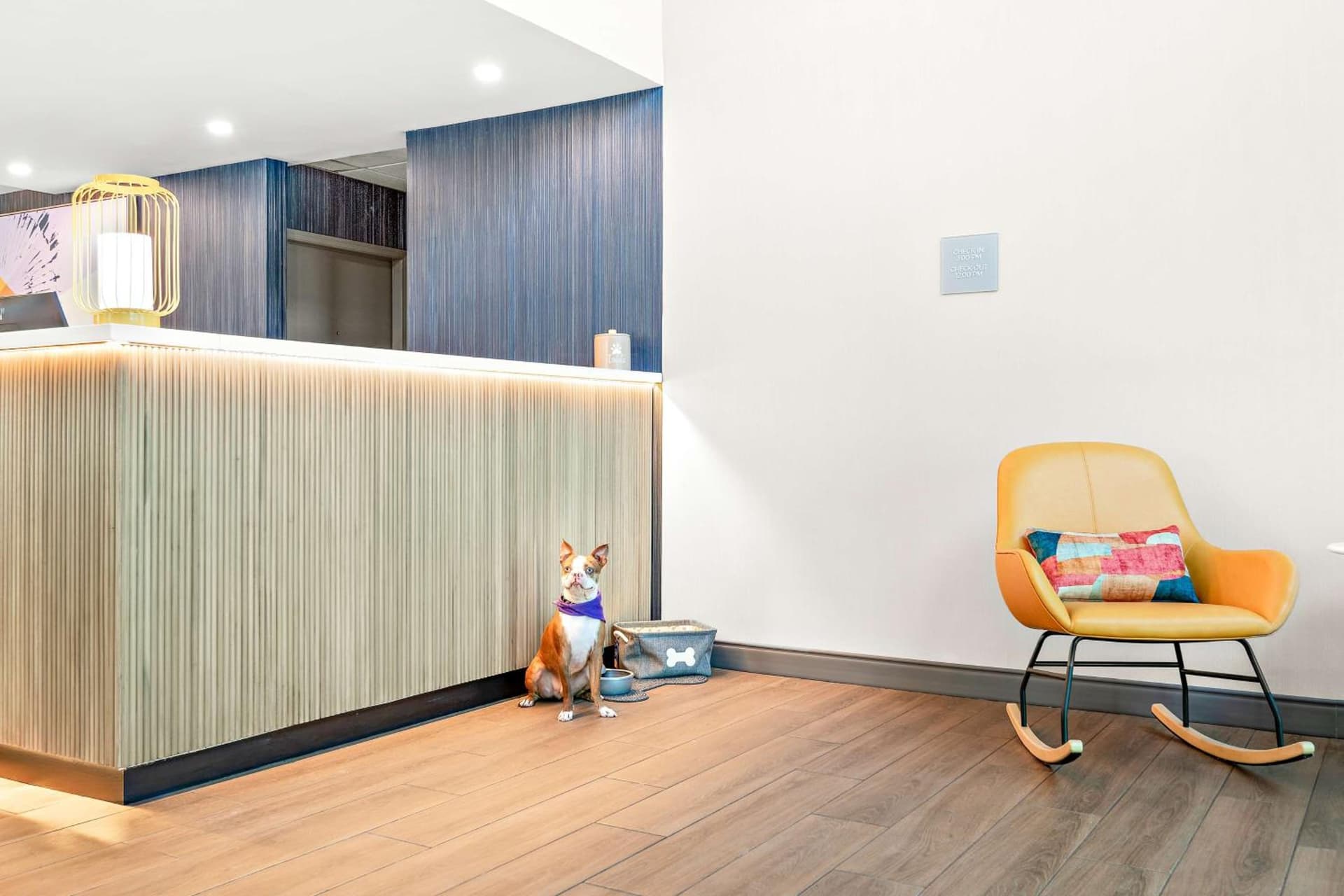 Spark By Hilton Exton gallery photo in Exton, PA — image 9
