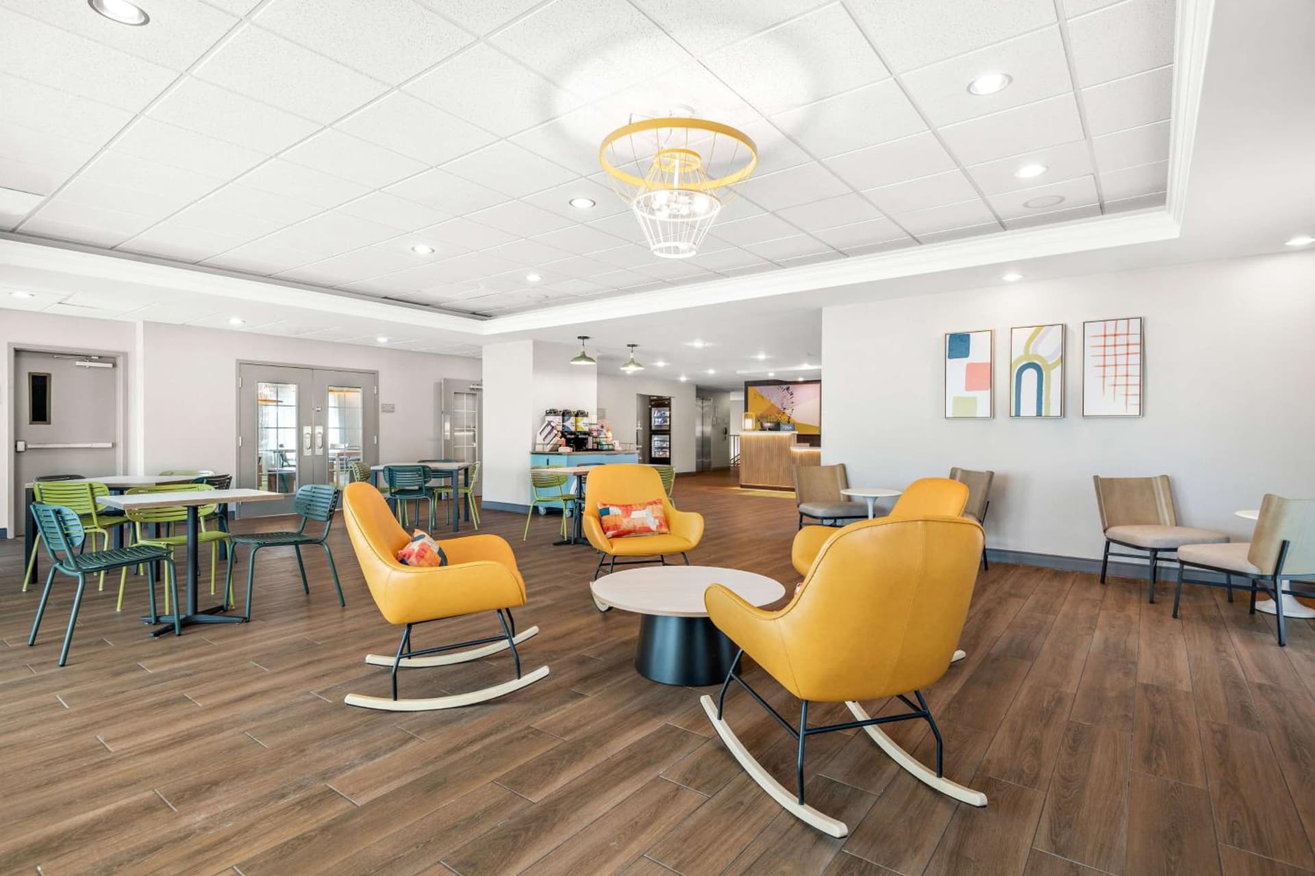 Spark By Hilton Exton gallery photo in Exton, PA — image 25