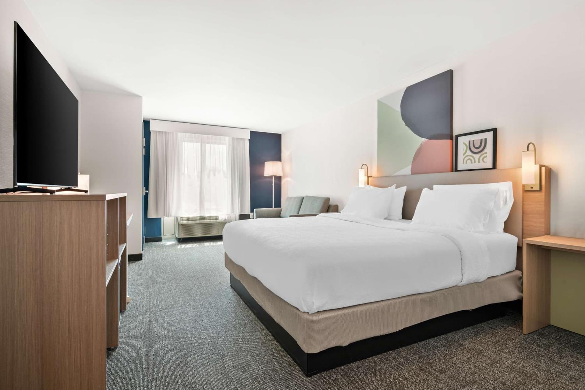 Spark By Hilton Exton gallery photo in Exton, PA — image 21