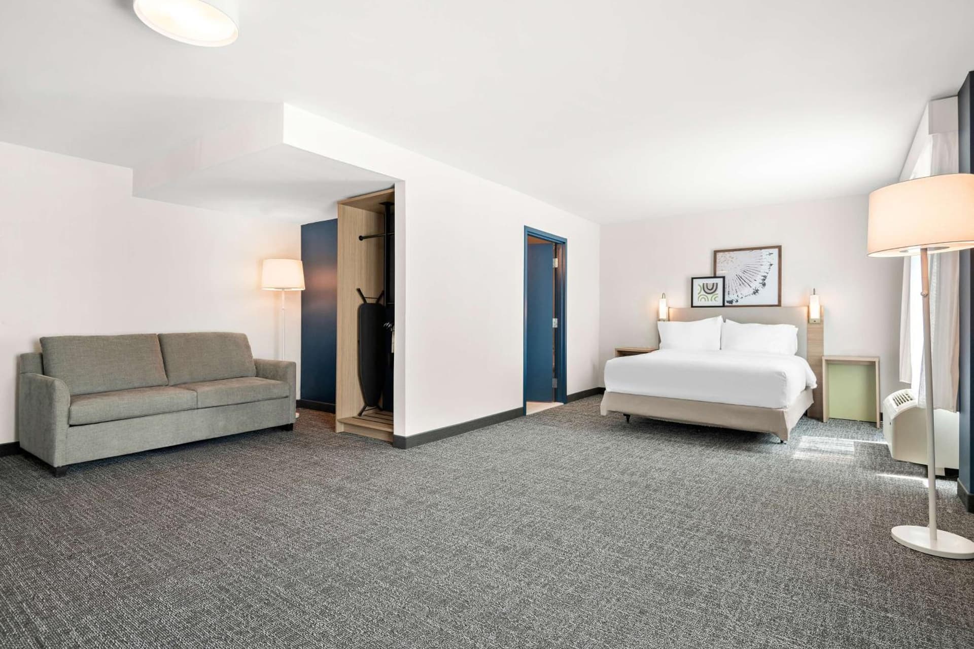 Spark By Hilton Exton gallery photo in Exton, PA — image 17