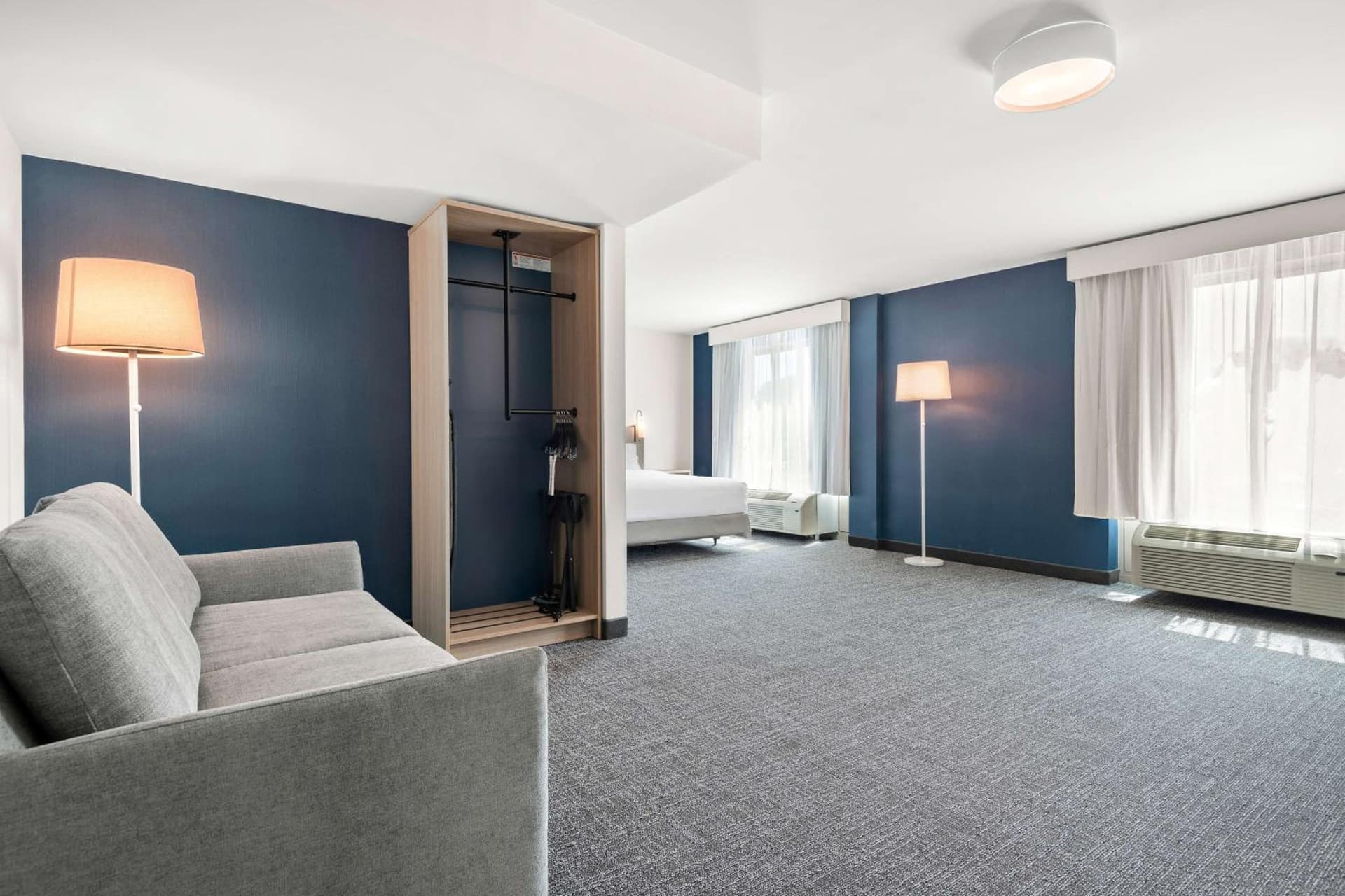 Spark By Hilton Exton gallery photo in Exton, PA — image 15