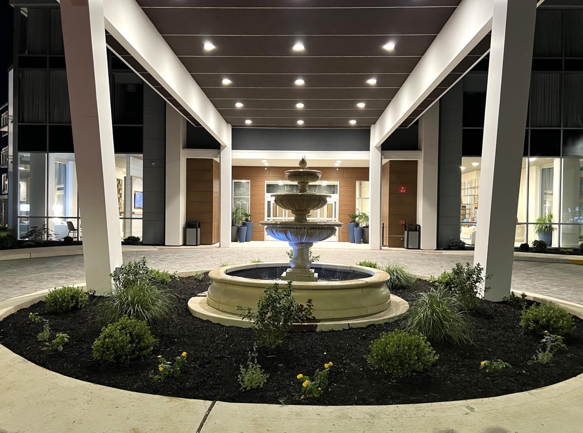 Cambria Hotel Rehoboth Beach gallery photo in Rehoboth Beach, DE — image 142