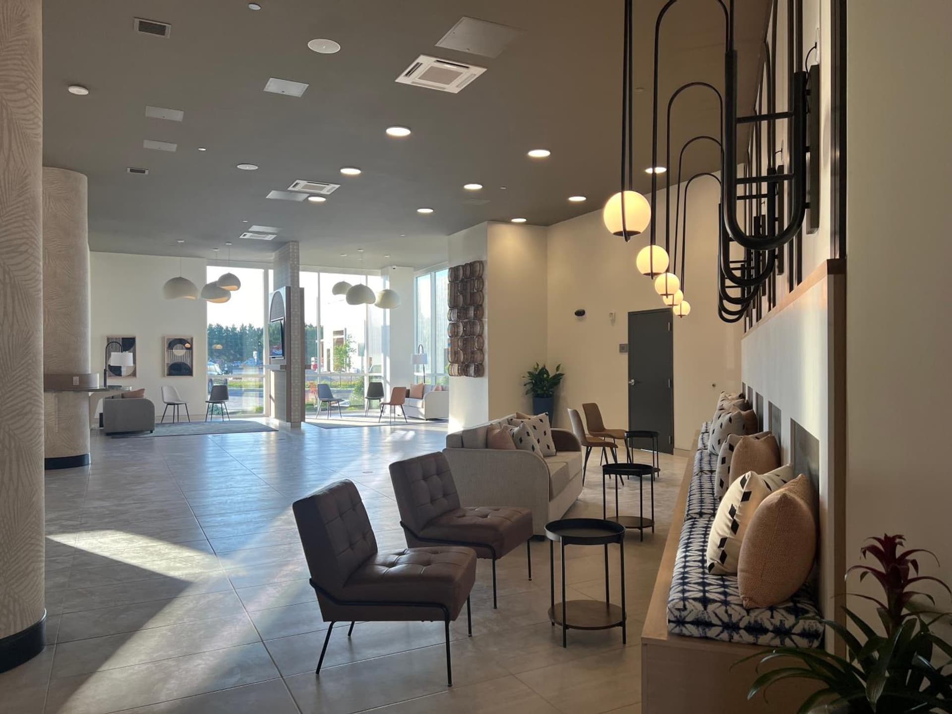 Cambria Hotel Rehoboth Beach gallery photo in Rehoboth Beach, DE — image 40