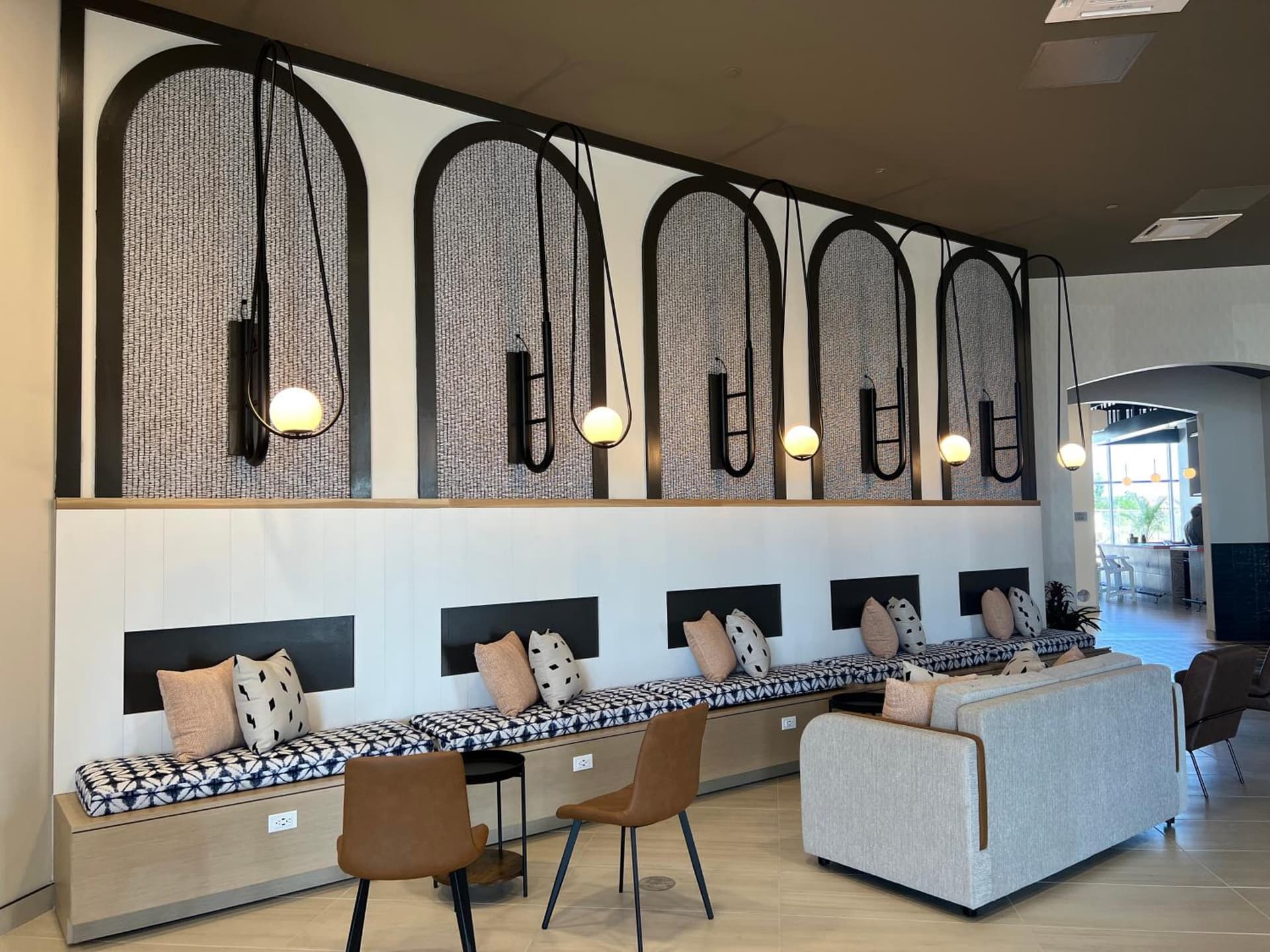 Cambria Hotel Rehoboth Beach gallery photo in Rehoboth Beach, DE — image 138