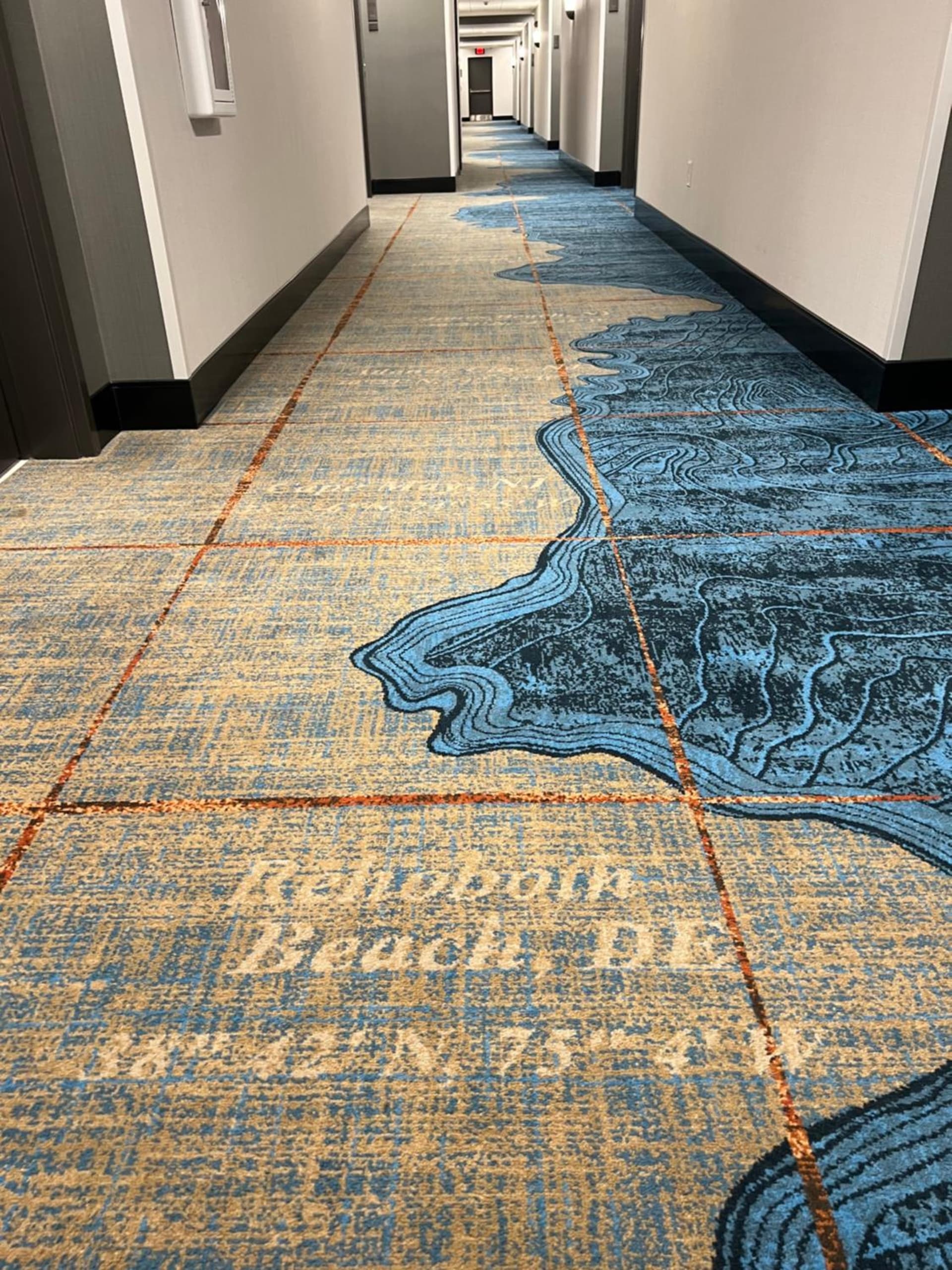 Cambria Hotel Rehoboth Beach gallery photo in Rehoboth Beach, DE — image 123