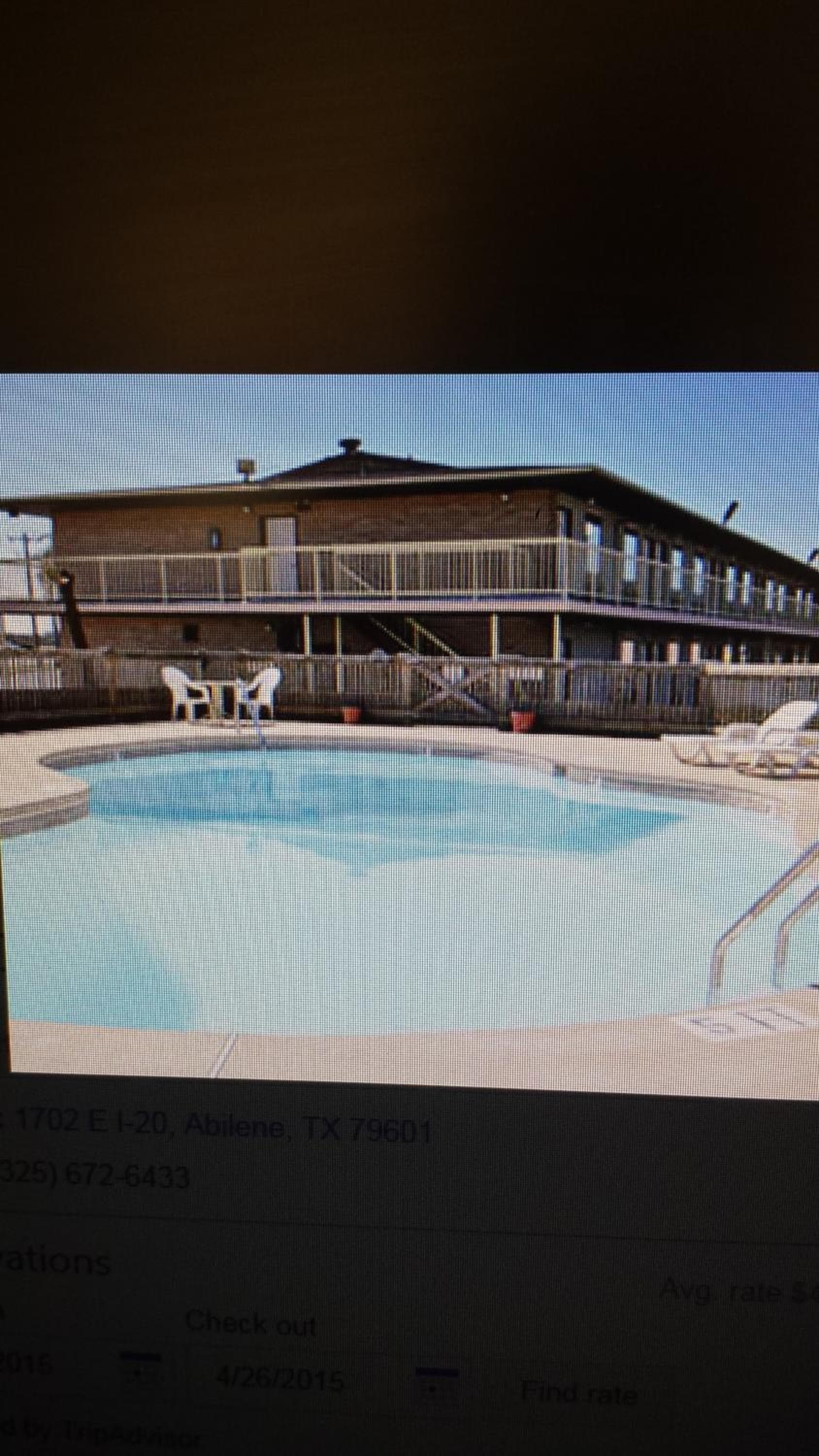 Motel 6 Abilene, TX - East gallery photo in Abilene, TX — image 46