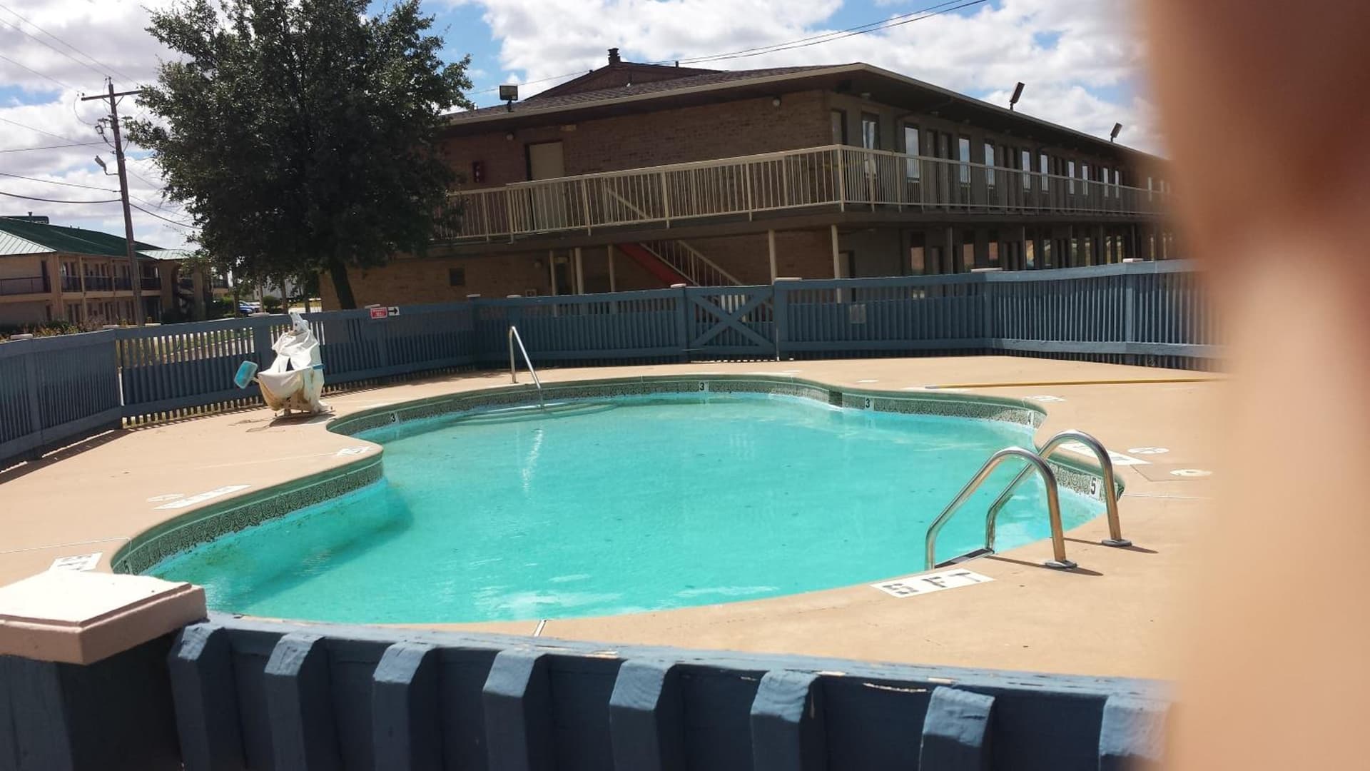Motel 6 Abilene, TX - East gallery photo in Abilene, TX — image 38
