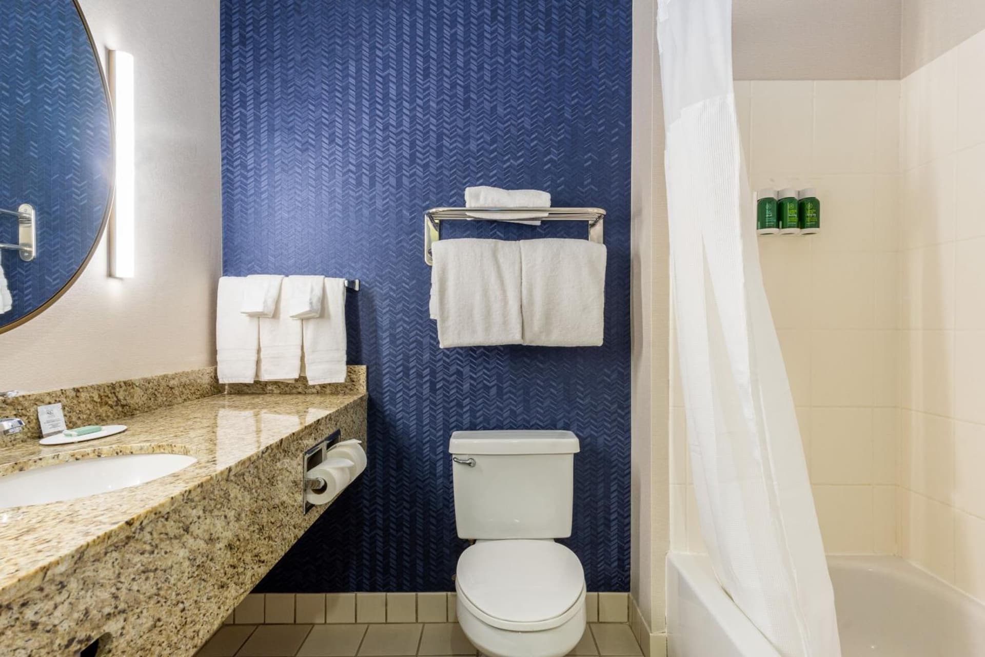 Fairfield Inn & Suites Rancho Cordova gallery photo in Rancho Cordova, CA — image 6