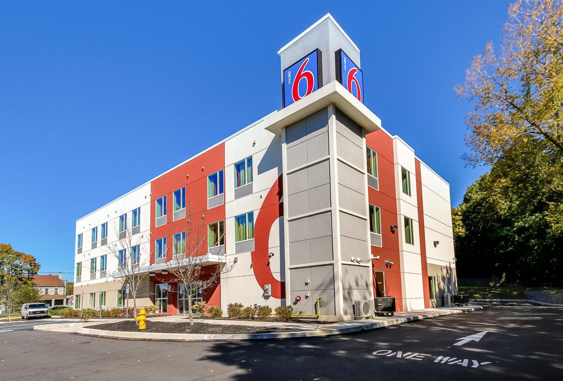Motel 6-Allentown, PA — hotel in Allentown, Pennsylvania