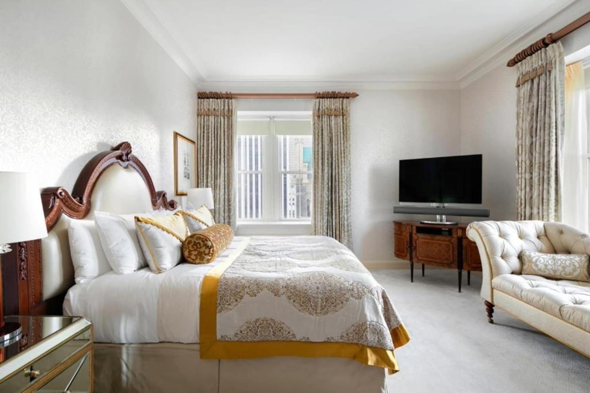The Pierre, A Taj Hotel, New York gallery photo in New York, NY — image 17