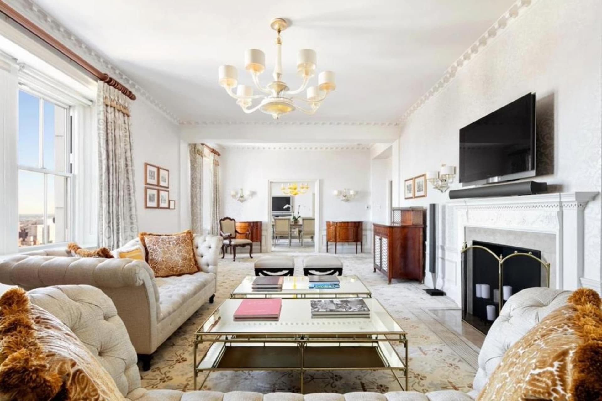 The Pierre, A Taj Hotel, New York gallery photo in New York, NY — image 94