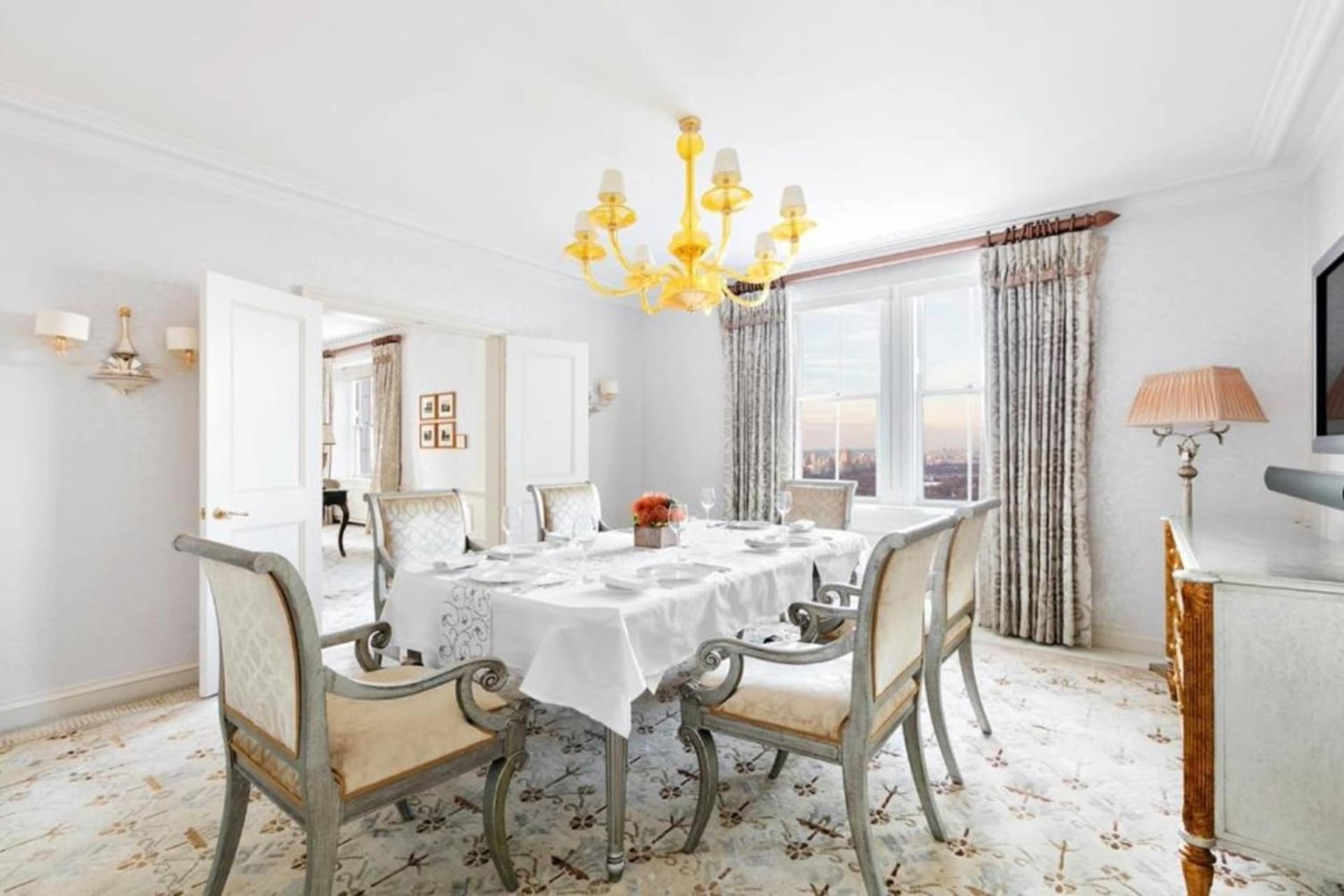 The Pierre, A Taj Hotel, New York gallery photo in New York, NY — image 34