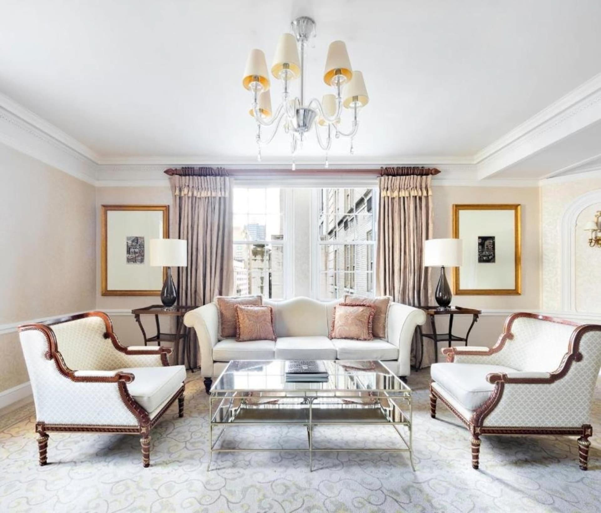 The Pierre, A Taj Hotel, New York gallery photo in New York, NY — image 46