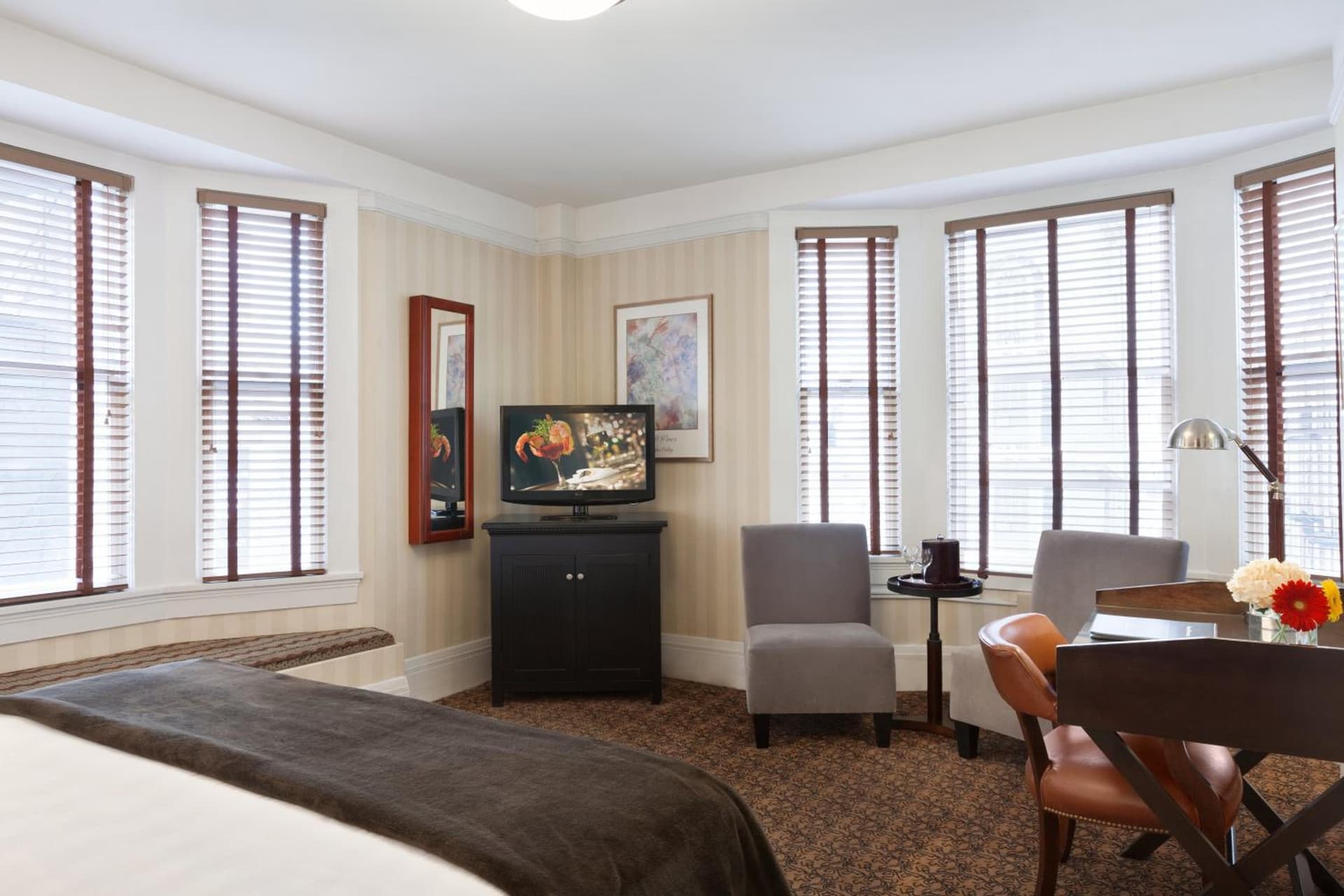 Executive Hotel Vintage Court gallery photo in San Francisco, CA — image 17