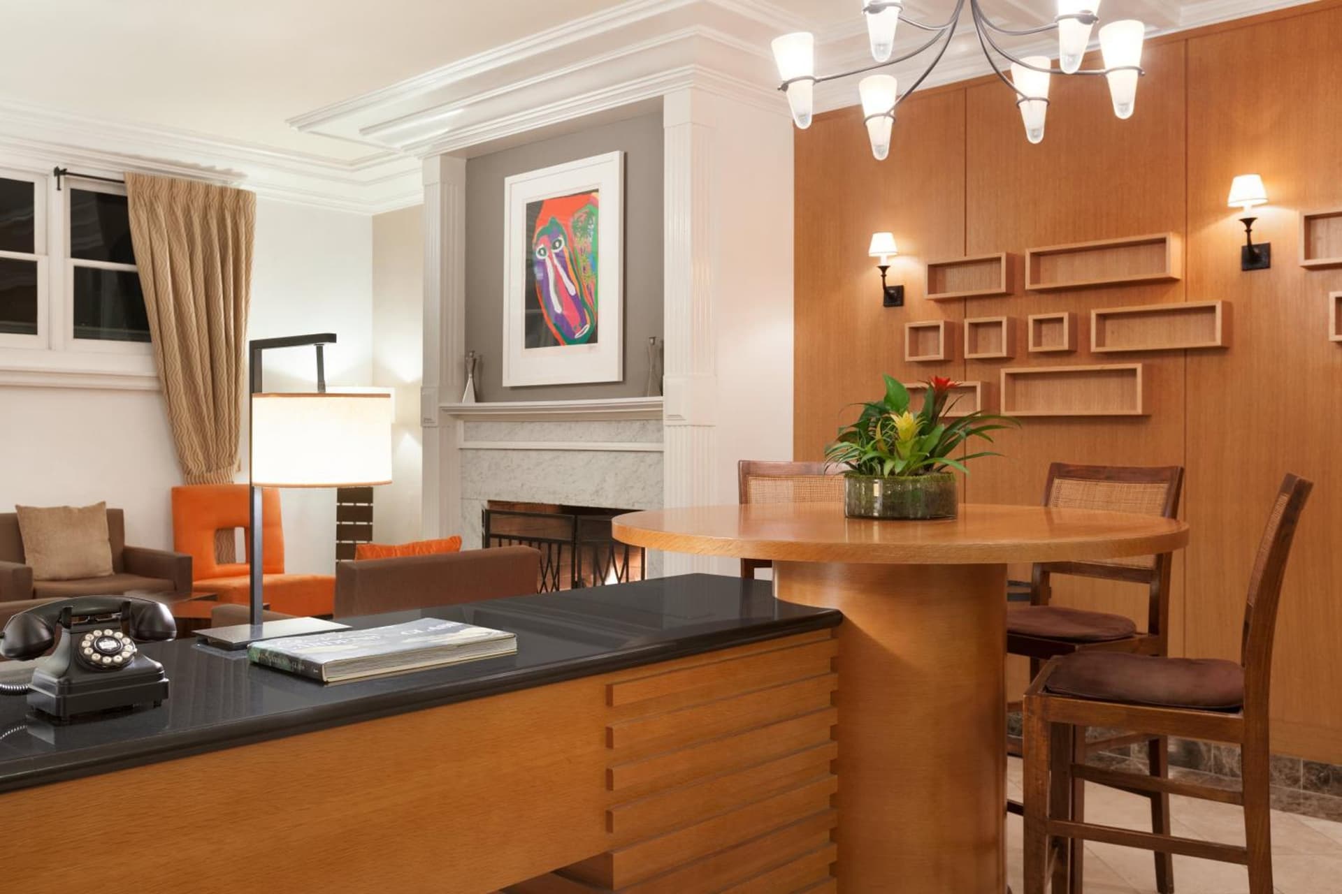 Executive Hotel Vintage Court gallery photo in San Francisco, CA — image 14