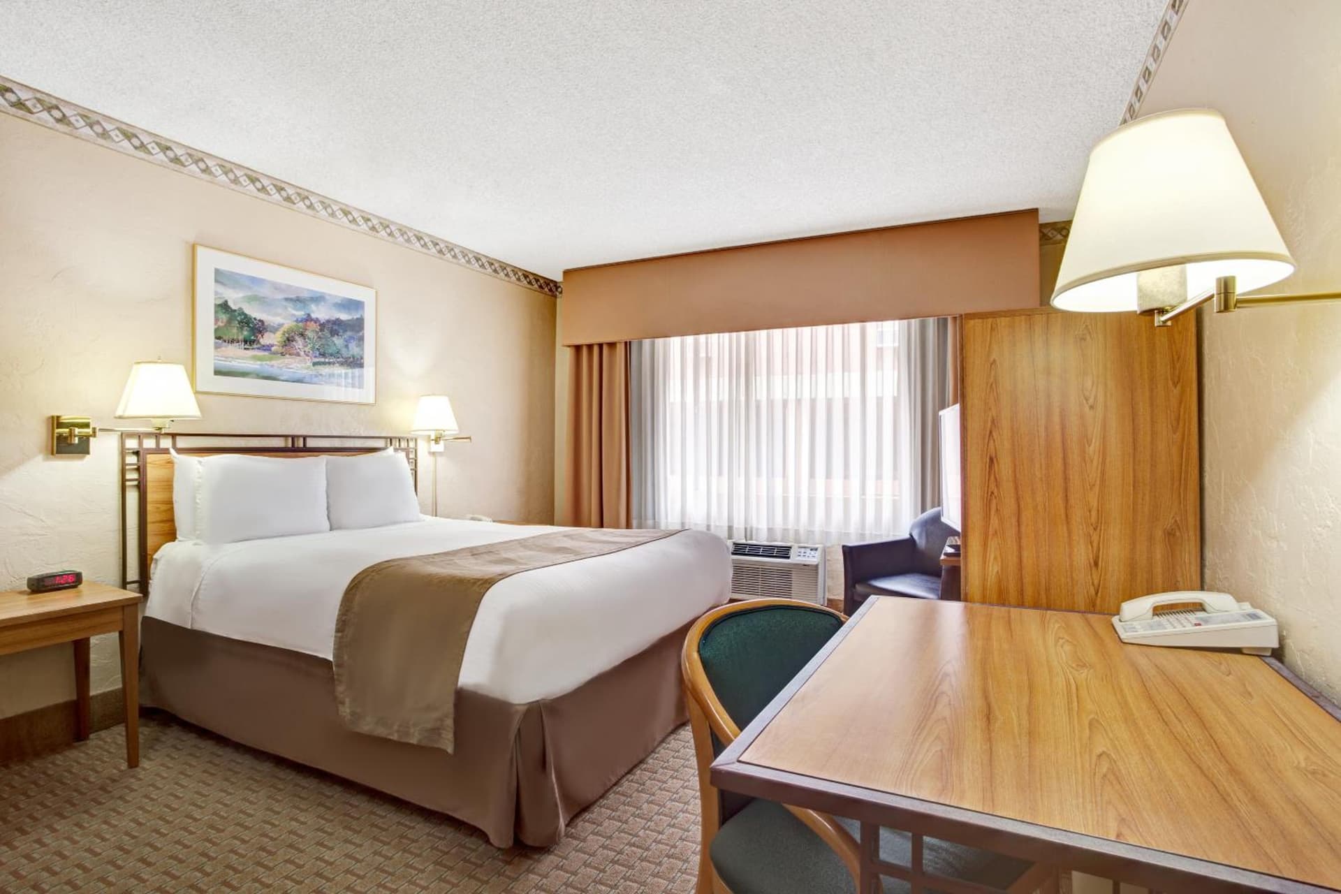 Travelodge by Wyndham Seattle By The Space Needle gallery photo in Seattle, WA — image 15