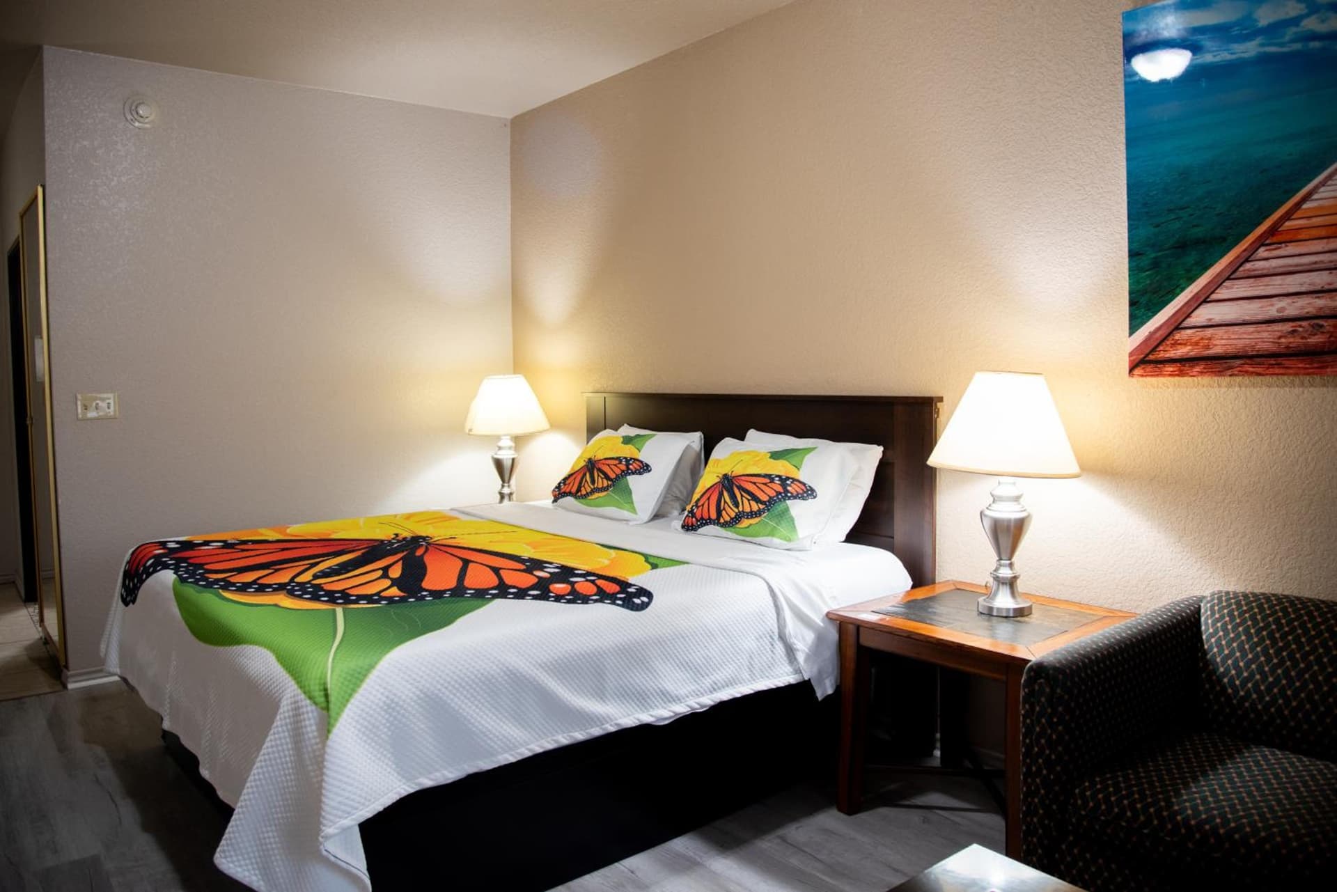 Premium Inn and Suites gallery photo in Killeen, TX — image 6
