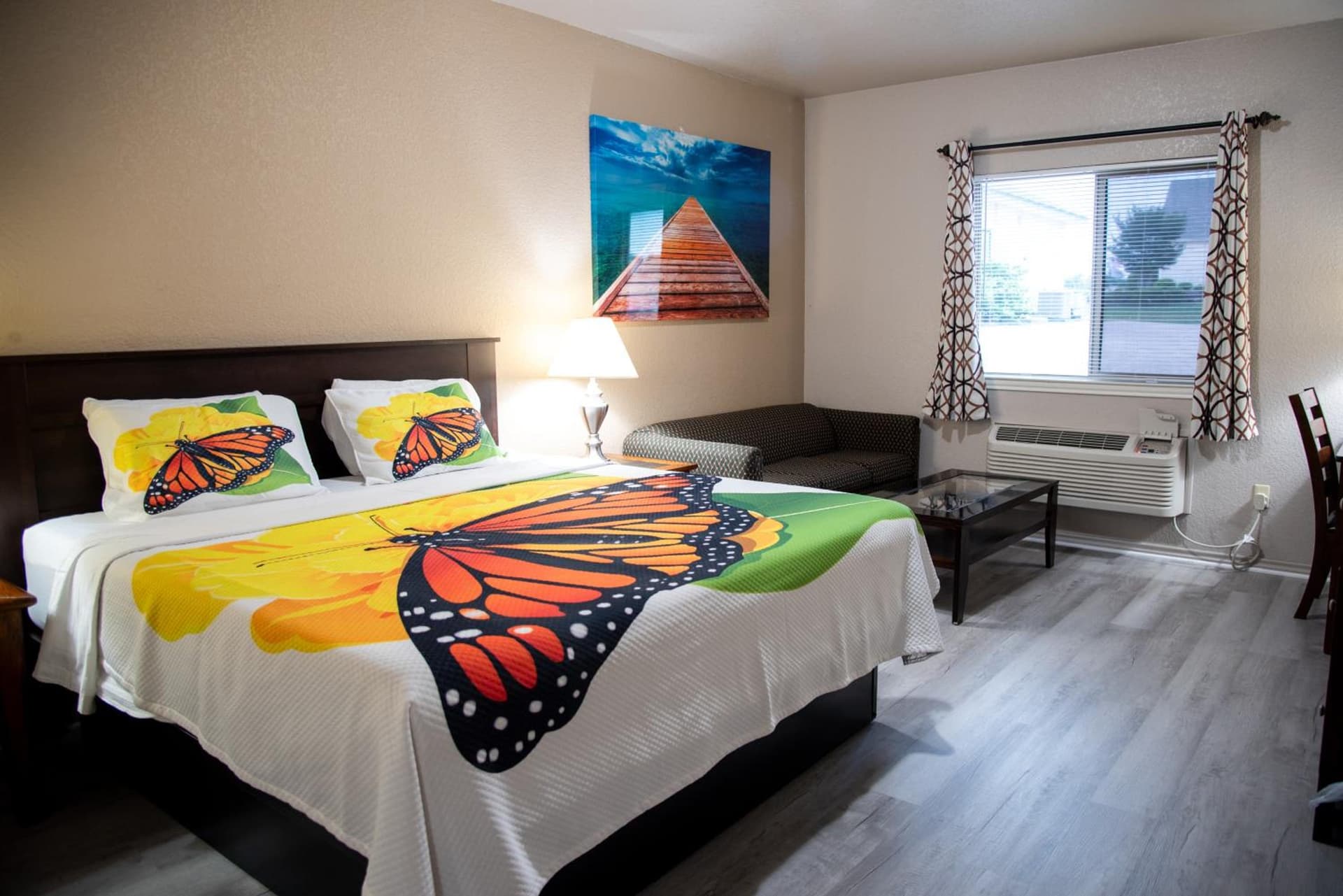 Premium Inn and Suites gallery photo in Killeen, TX — image 23