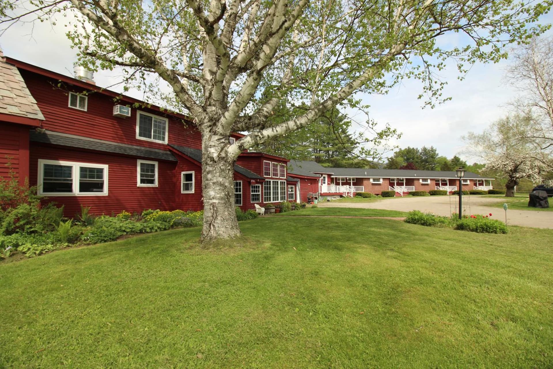COHO Inn & Motor Lodge — hotel in Weston, Vermont
