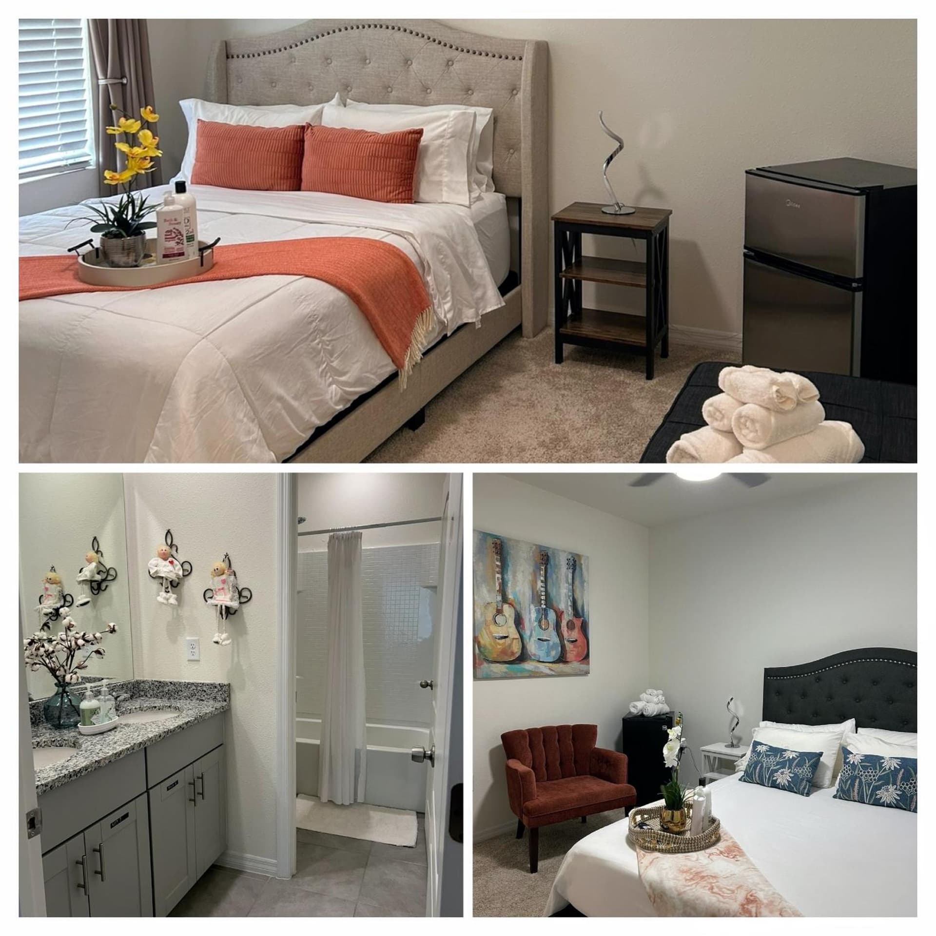 Rooms SWEET Rooms gallery photo in Davenport, FL — image 30
