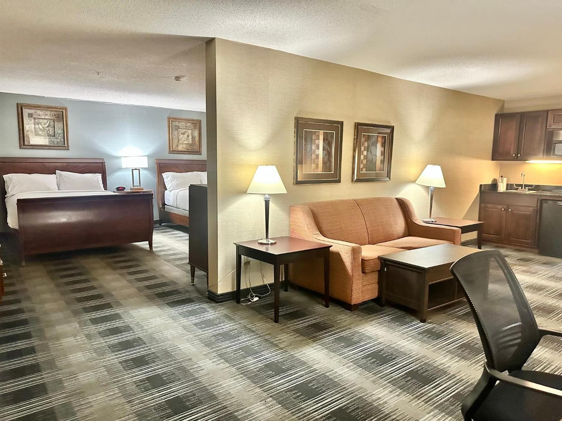 Holiday Inn Express and Suites Meriden by IHG gallery photo in Meriden, CT — image 69