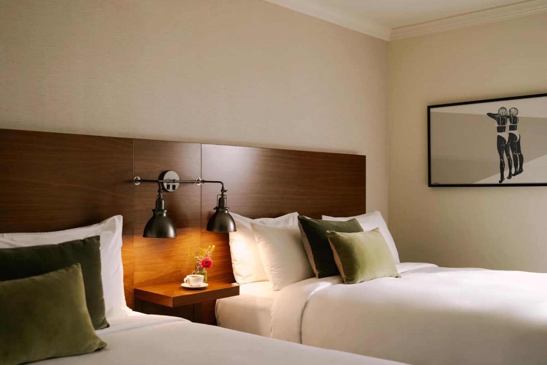 FOUND Hotels, Santa Monica, Series by Marriott gallery photo in Los Angeles, CA — image 9