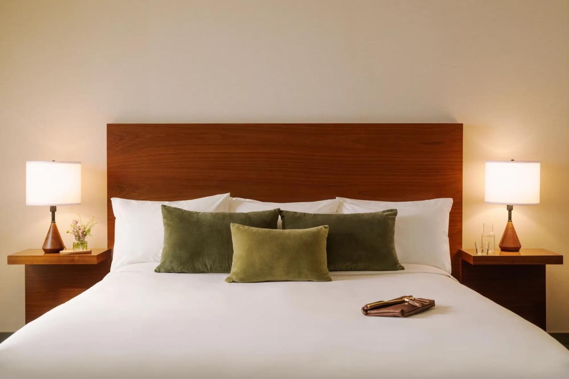 FOUND Hotels, Santa Monica, Series by Marriott gallery photo in Los Angeles, CA — image 20