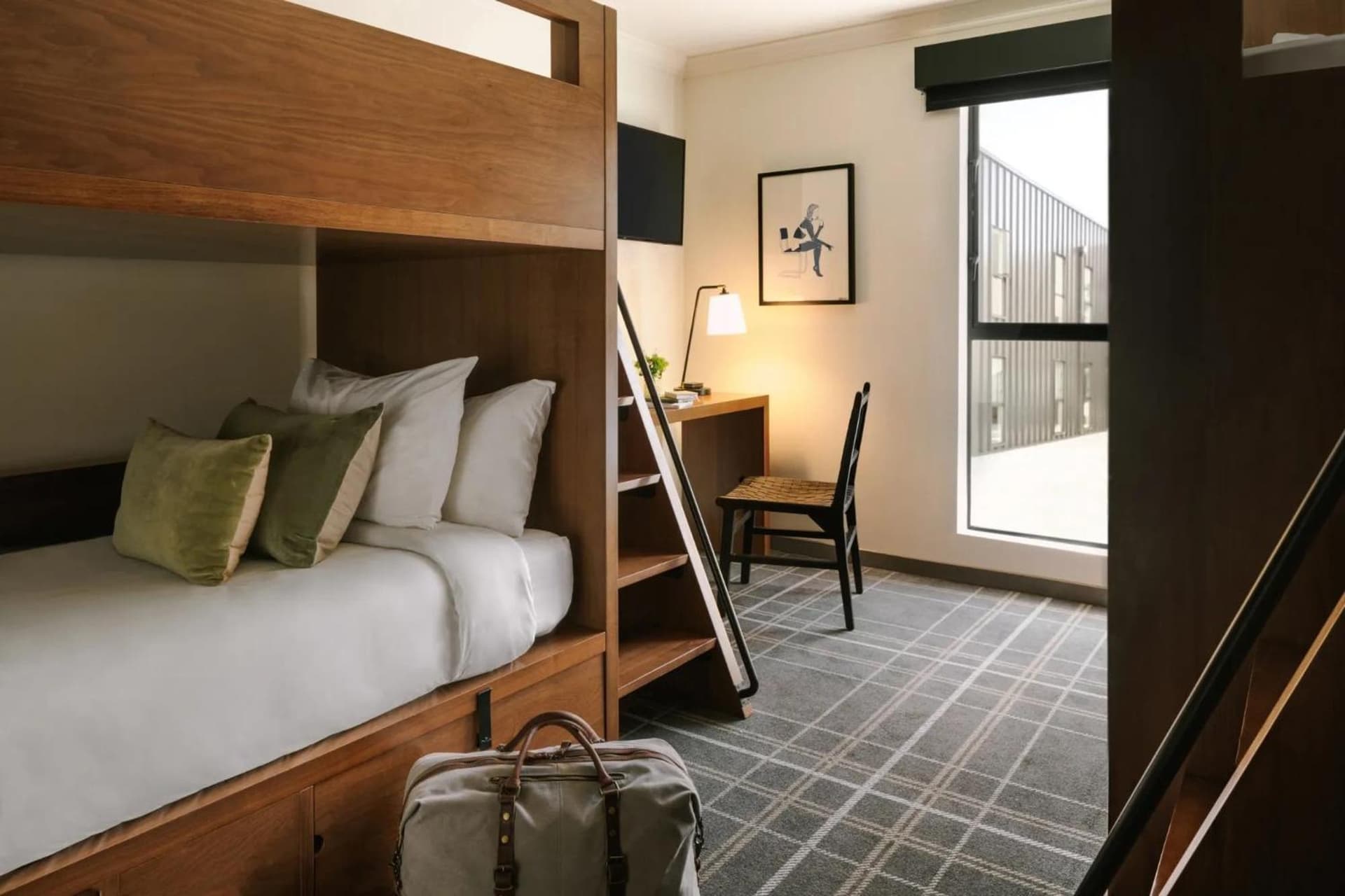 FOUND Hotels, Santa Monica, Series by Marriott gallery photo in Los Angeles, CA — image 15
