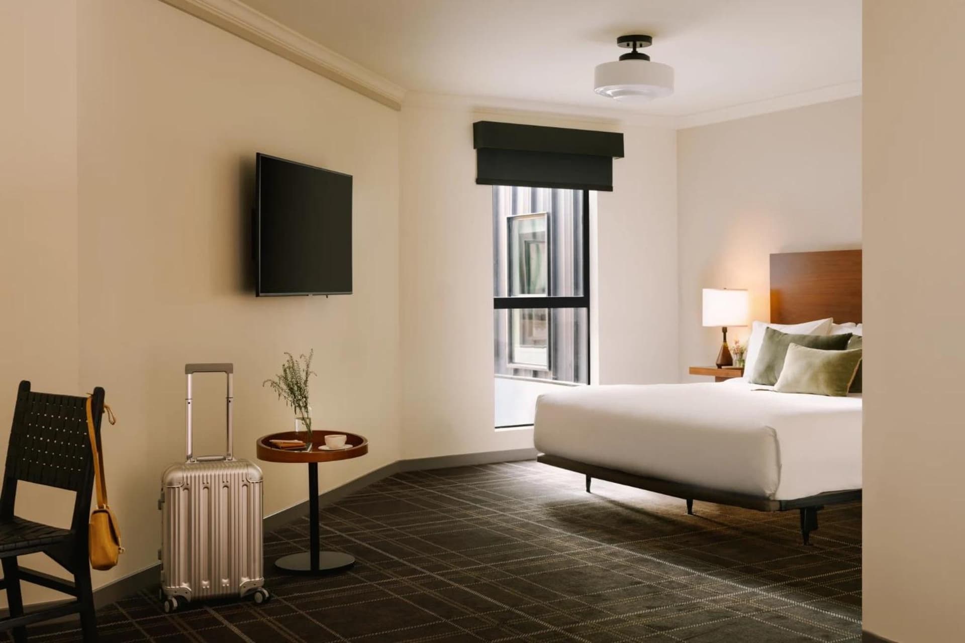 FOUND Hotels, Santa Monica, Series by Marriott gallery photo in Los Angeles, CA — image 11